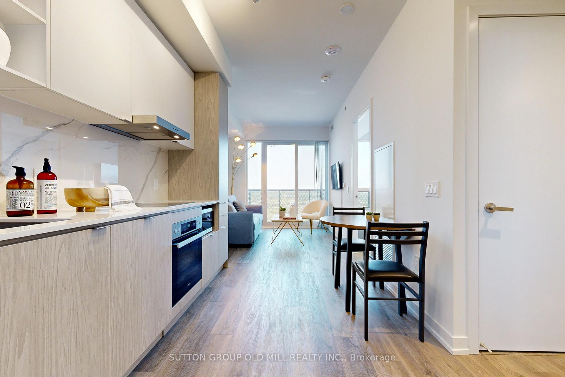 Photo 12 of Unit 6807, 55 Cooper Street, Toronto, Waterfront Communities — HOMEH
