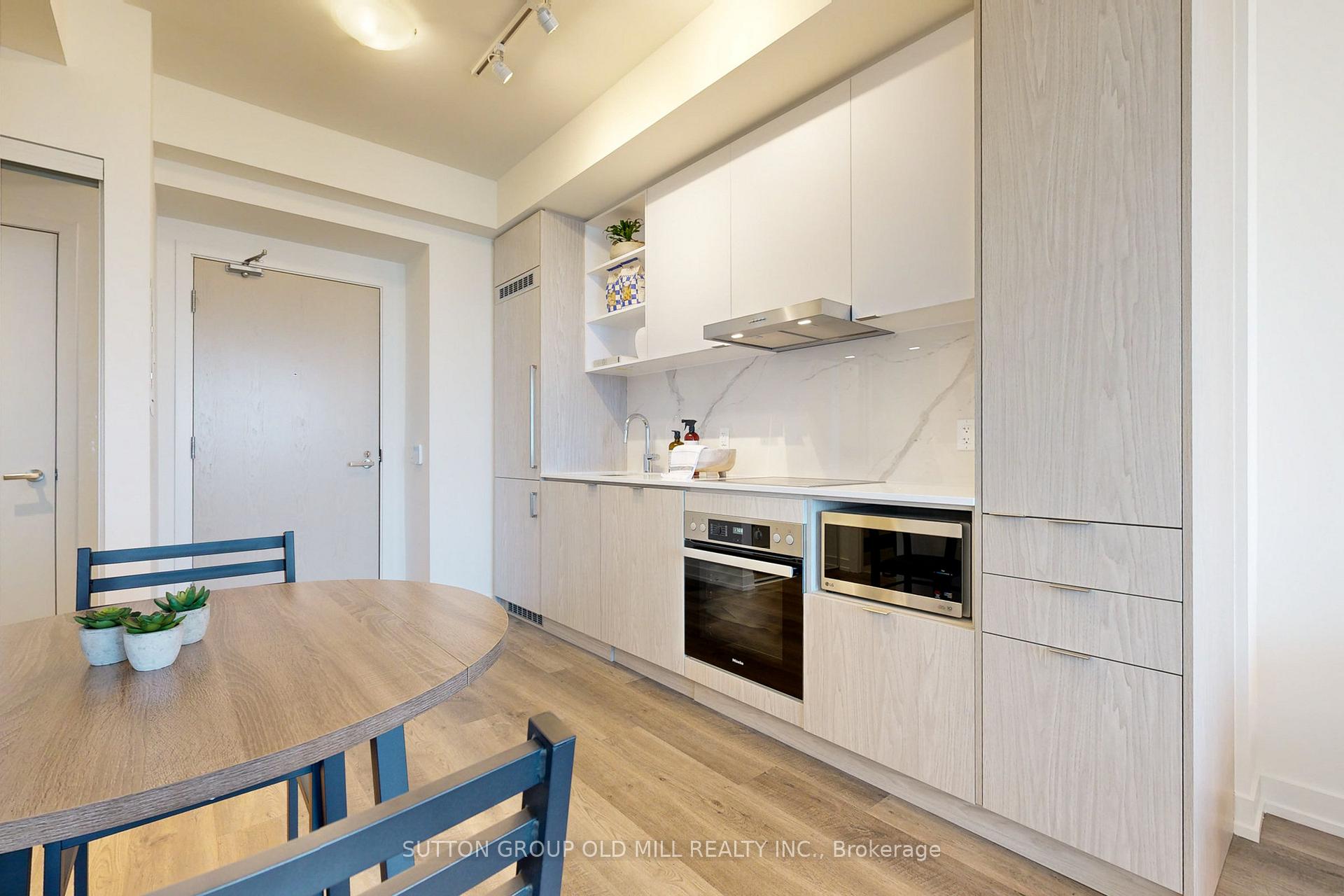 Photo 6 of Unit 6807, 55 Cooper Street, Toronto, Waterfront Communities — HOMEH