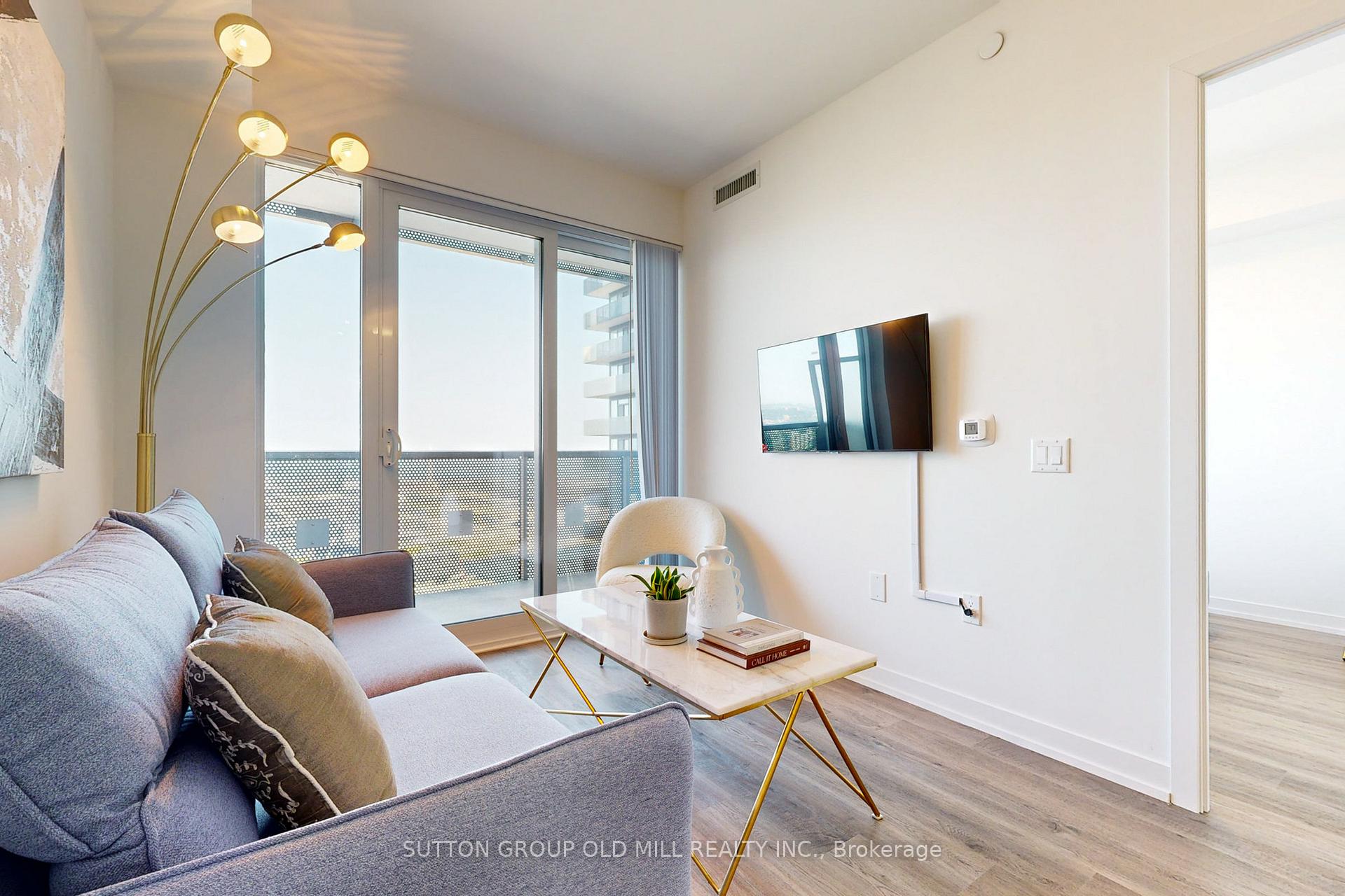 Photo 7 of Unit 6807, 55 Cooper Street, Toronto, Waterfront Communities — HOMEH