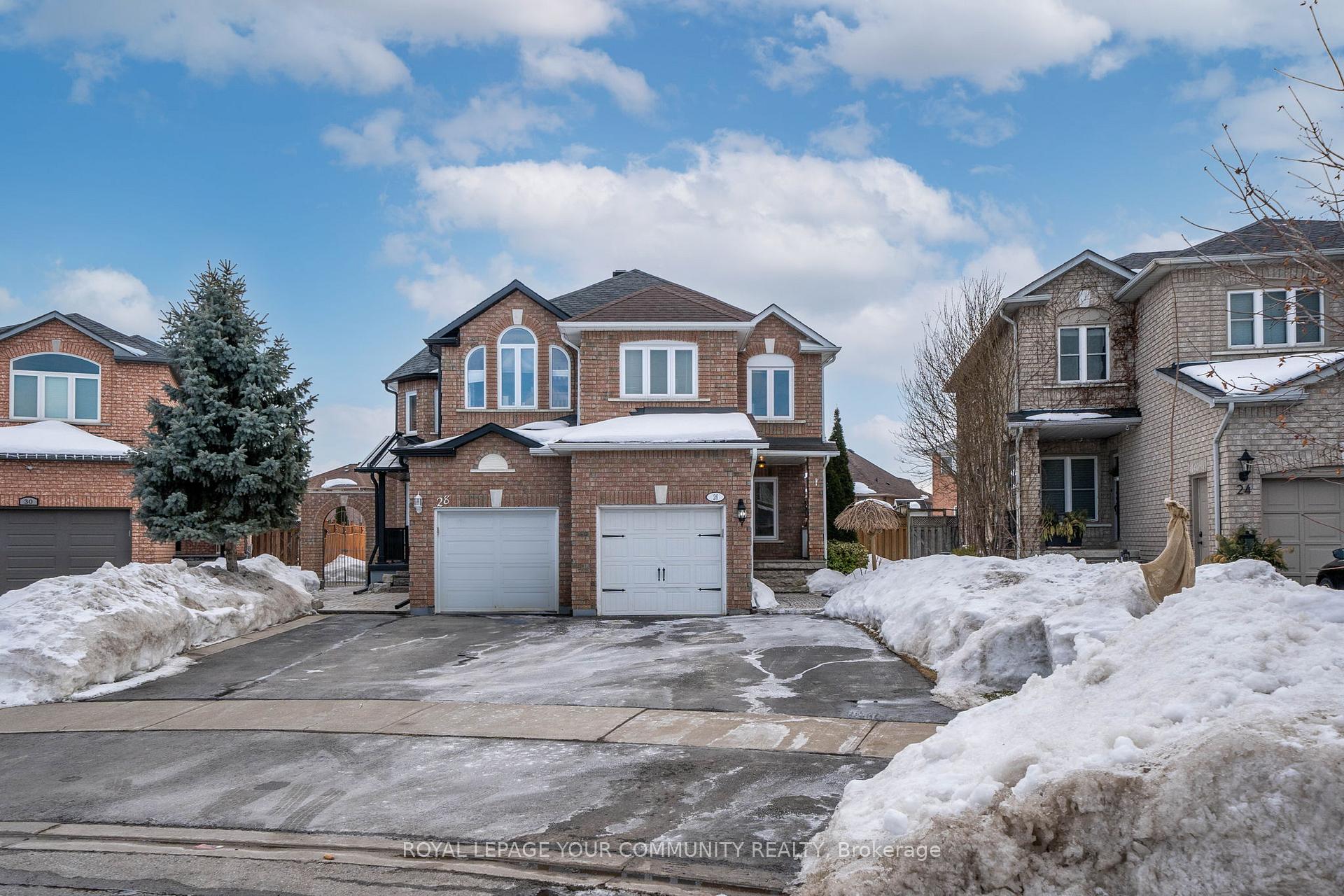 Photo 1 of 26 Coolspring Crescent, Caledon, Bolton East — HOMEH