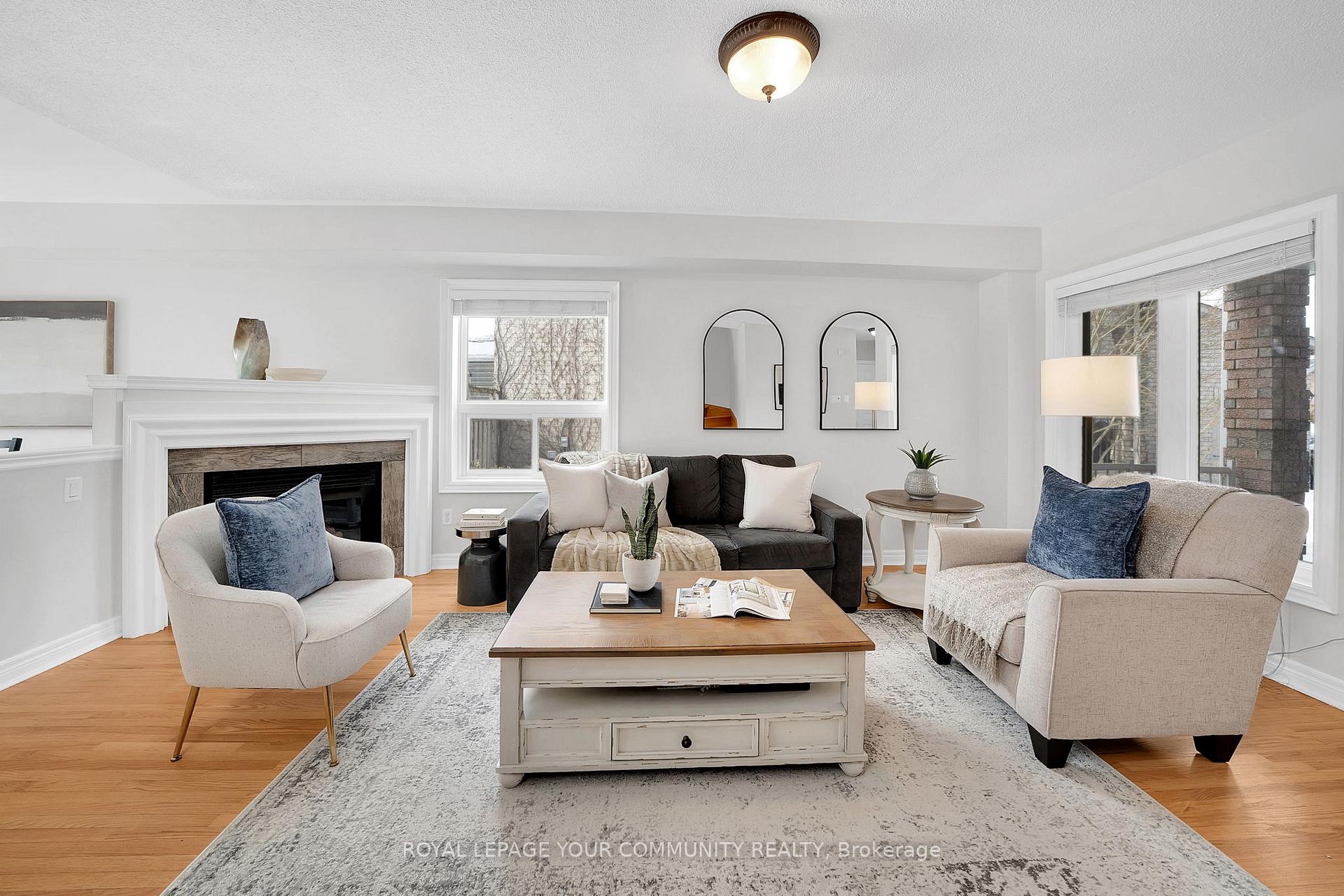 Photo 6 of 26 Coolspring Crescent, Caledon, Bolton East — HOMEH