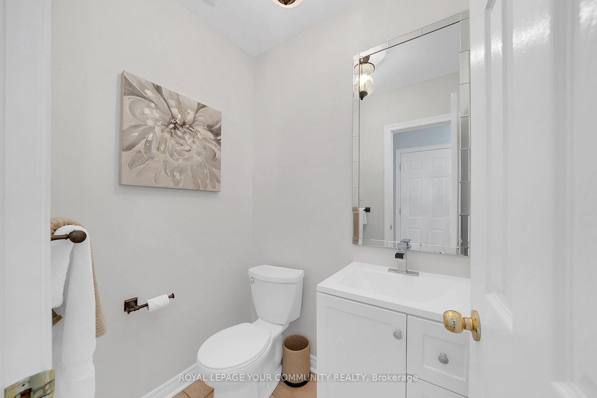 Photo 7 of 26 Coolspring Crescent, Caledon, Bolton East — HOMEH