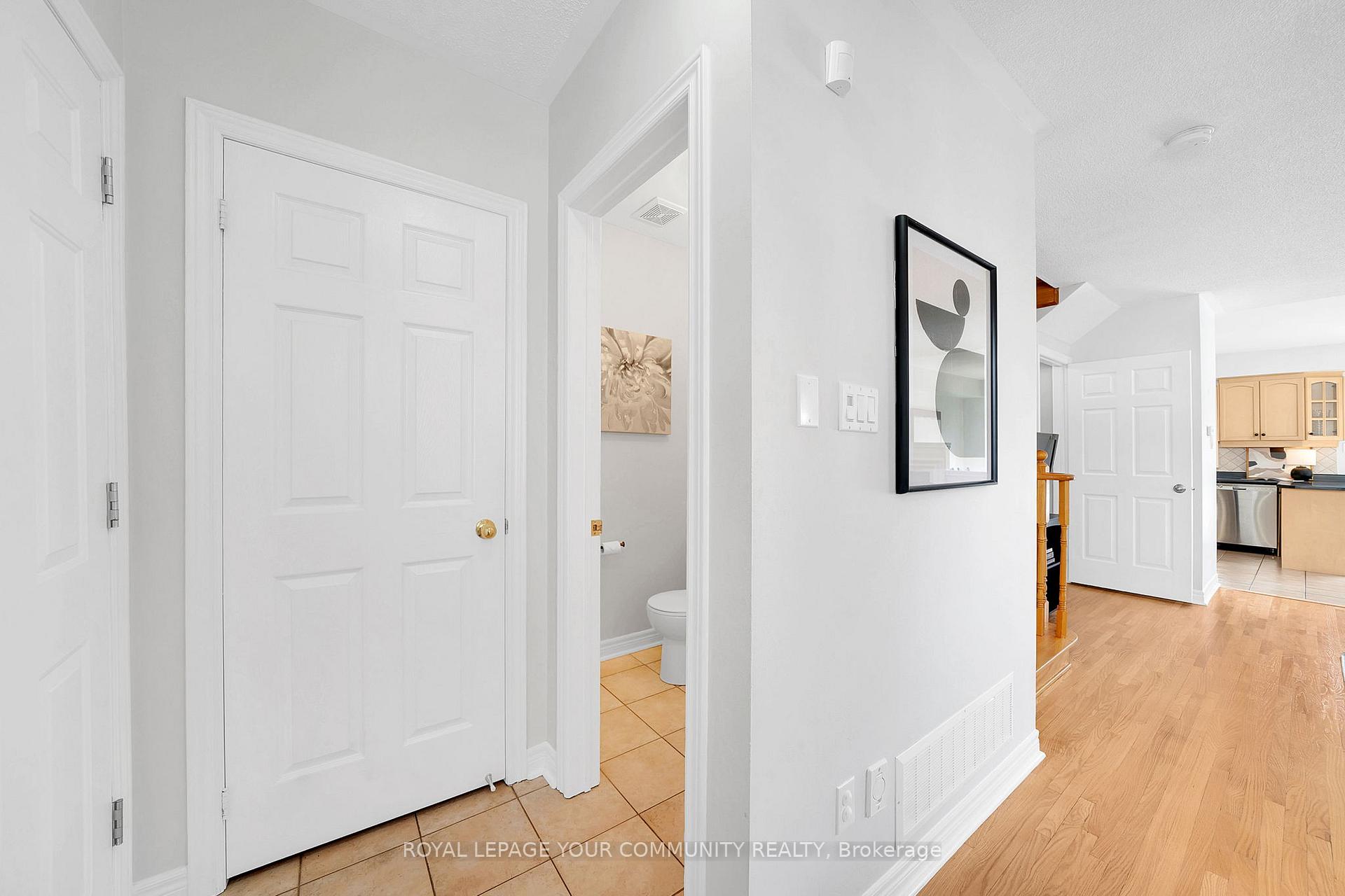 Photo 25 of 26 Coolspring Crescent, Caledon, Bolton East — HOMEH