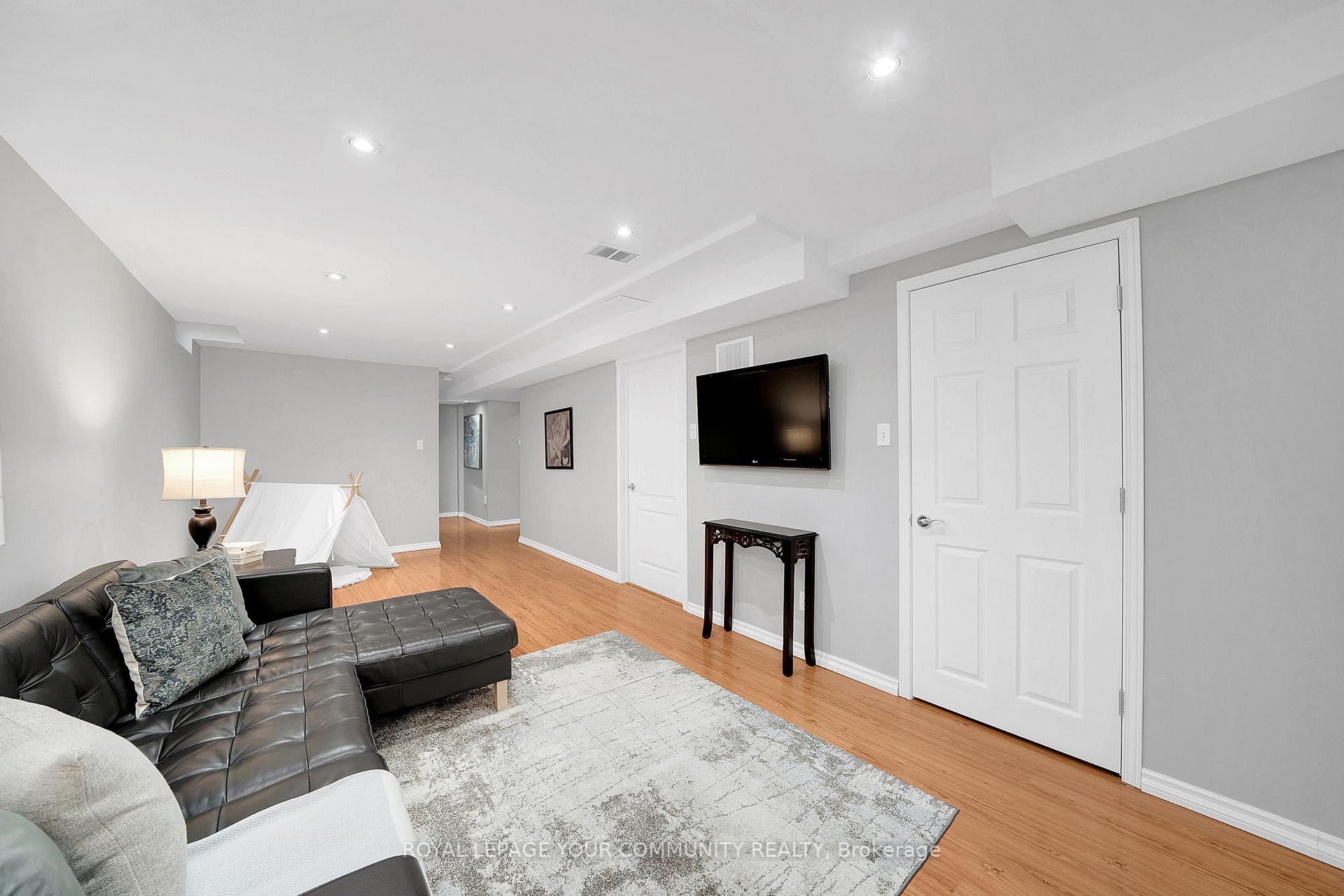 Photo 26 of 26 Coolspring Crescent, Caledon, Bolton East — HOMEH