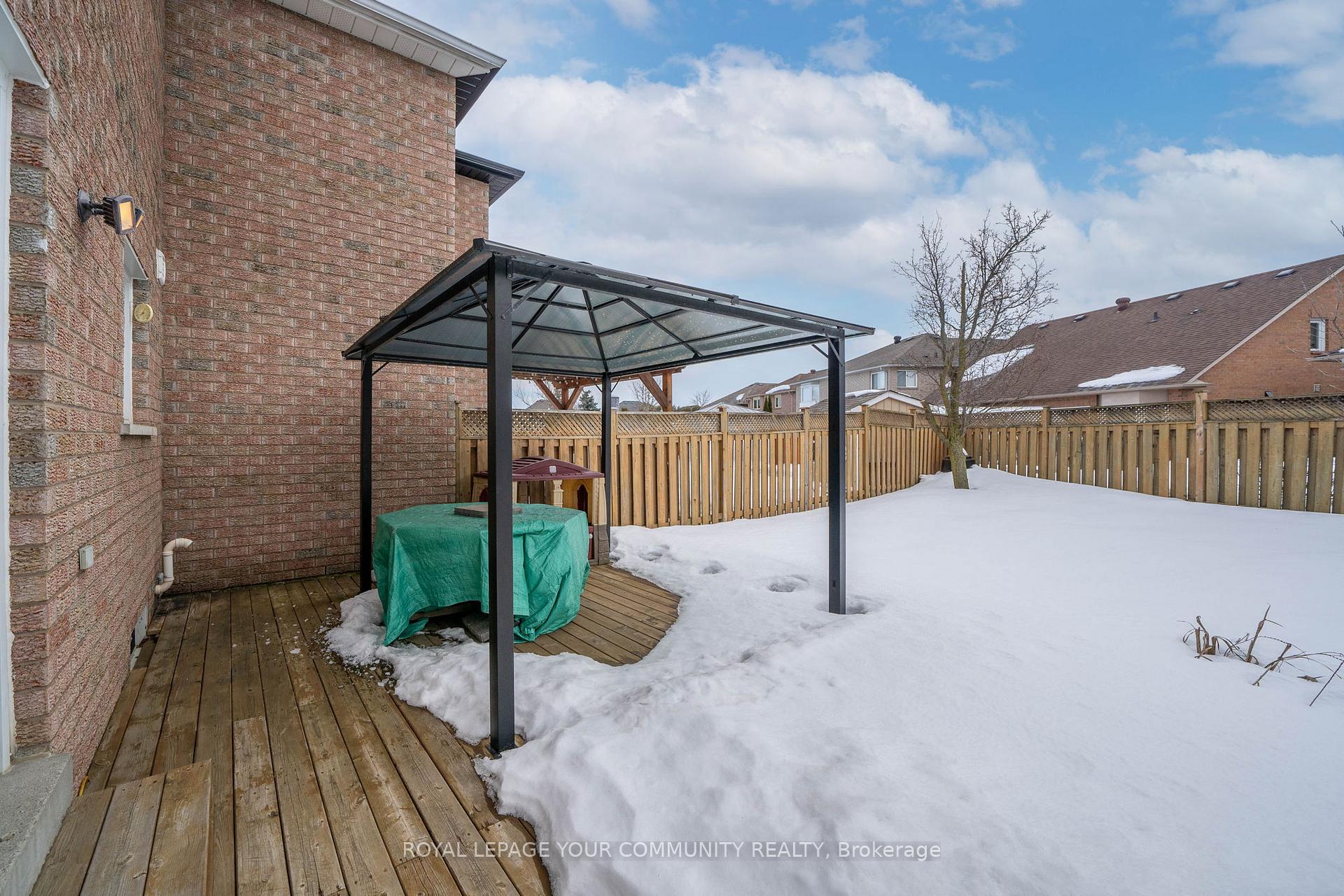 Photo 29 of 26 Coolspring Crescent, Caledon, Bolton East — HOMEH