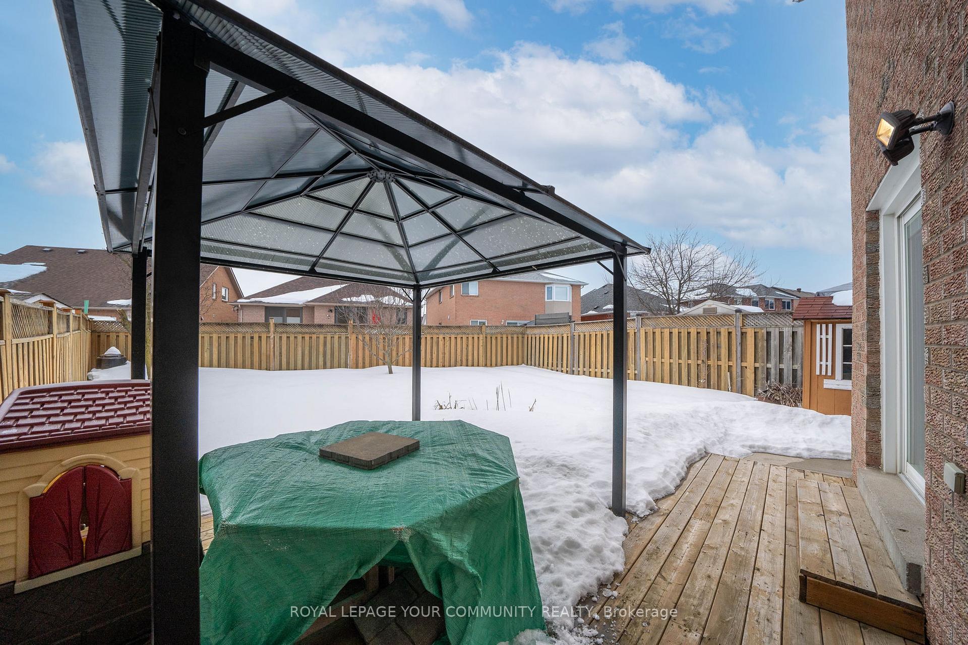 Photo 32 of 26 Coolspring Crescent, Caledon, Bolton East — HOMEH