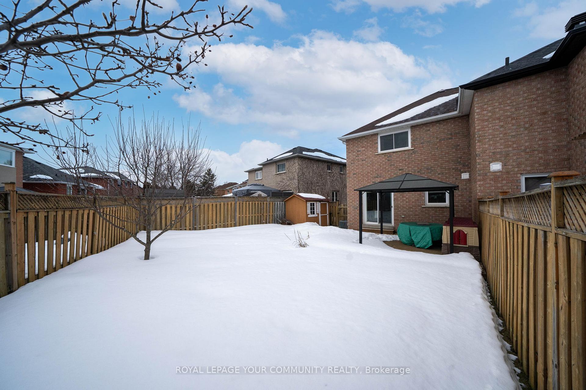 Photo 31 of 26 Coolspring Crescent, Caledon, Bolton East — HOMEH