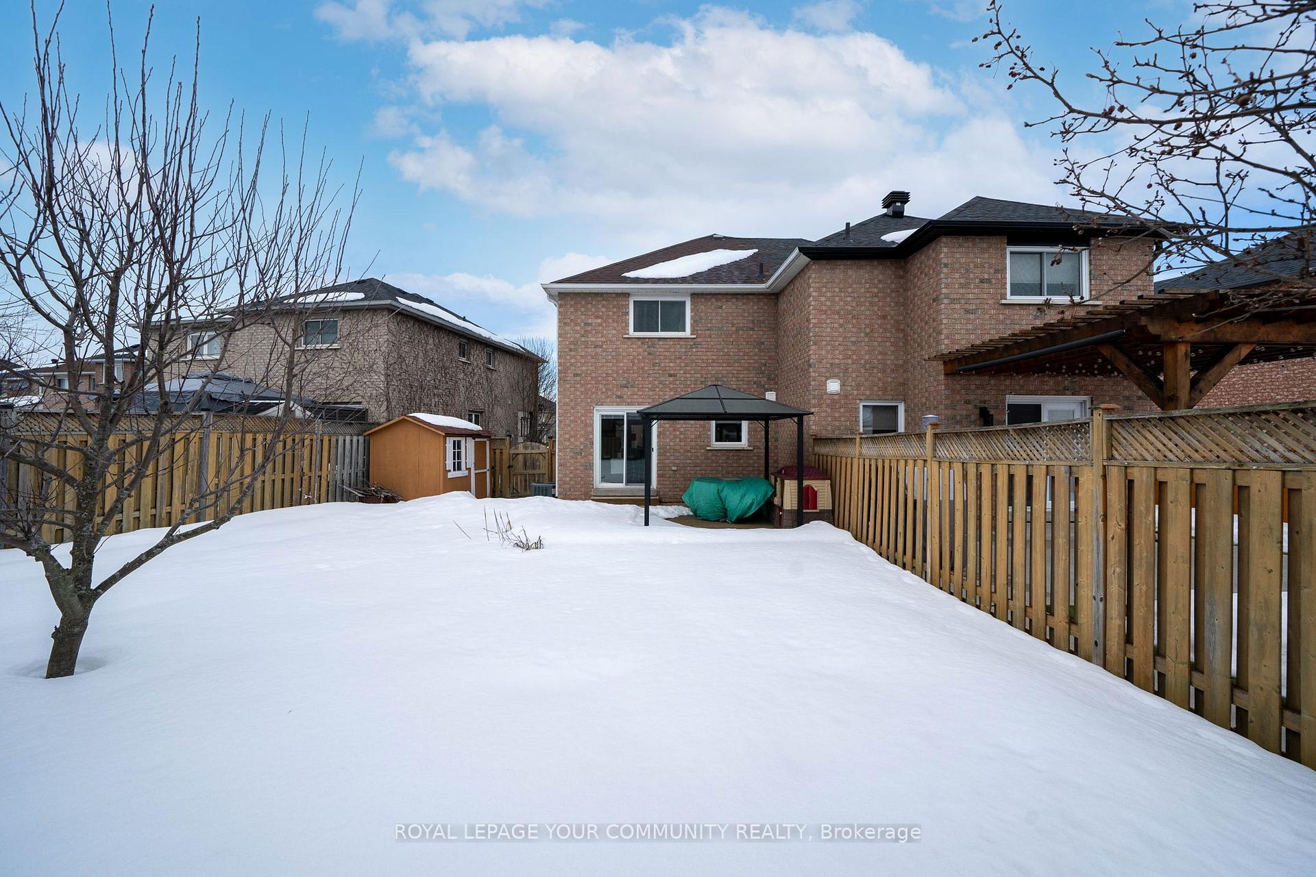 Photo 30 of 26 Coolspring Crescent, Caledon, Bolton East — HOMEH