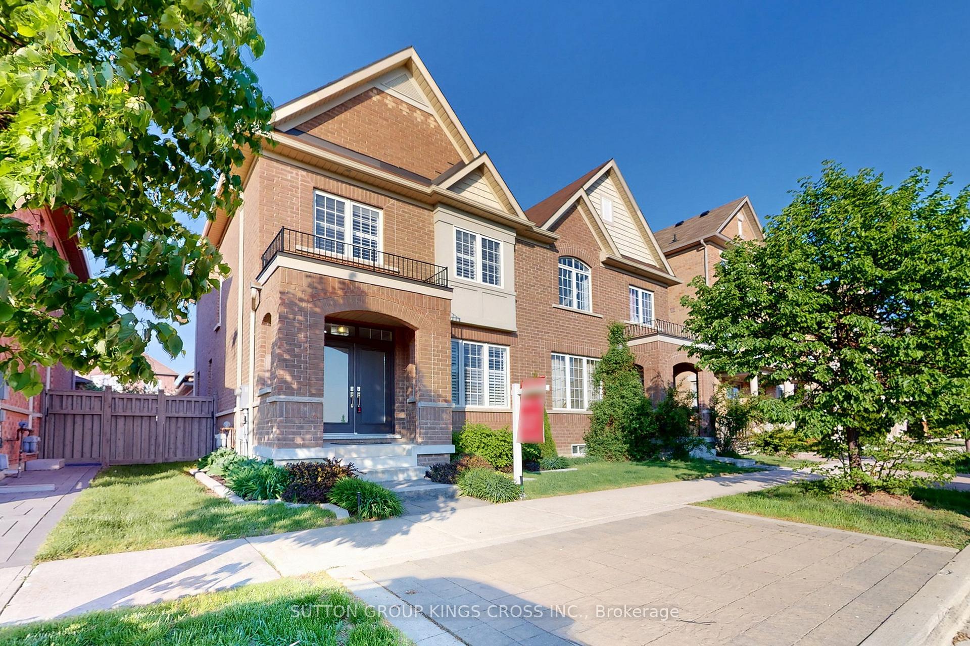 Photo 1 of 207 Barons Street, Vaughan, Kleinburg — HOMEH