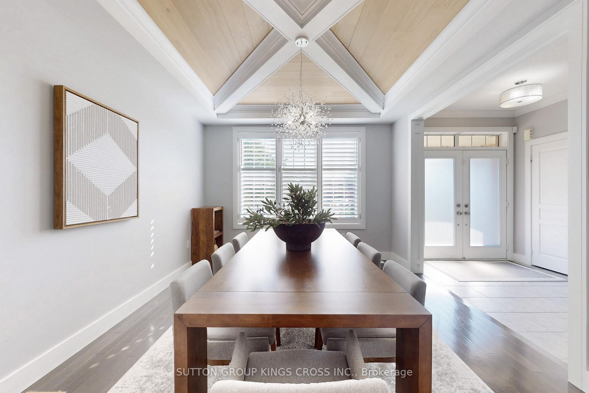 Photo 7 of 207 Barons Street, Vaughan, Kleinburg — HOMEH