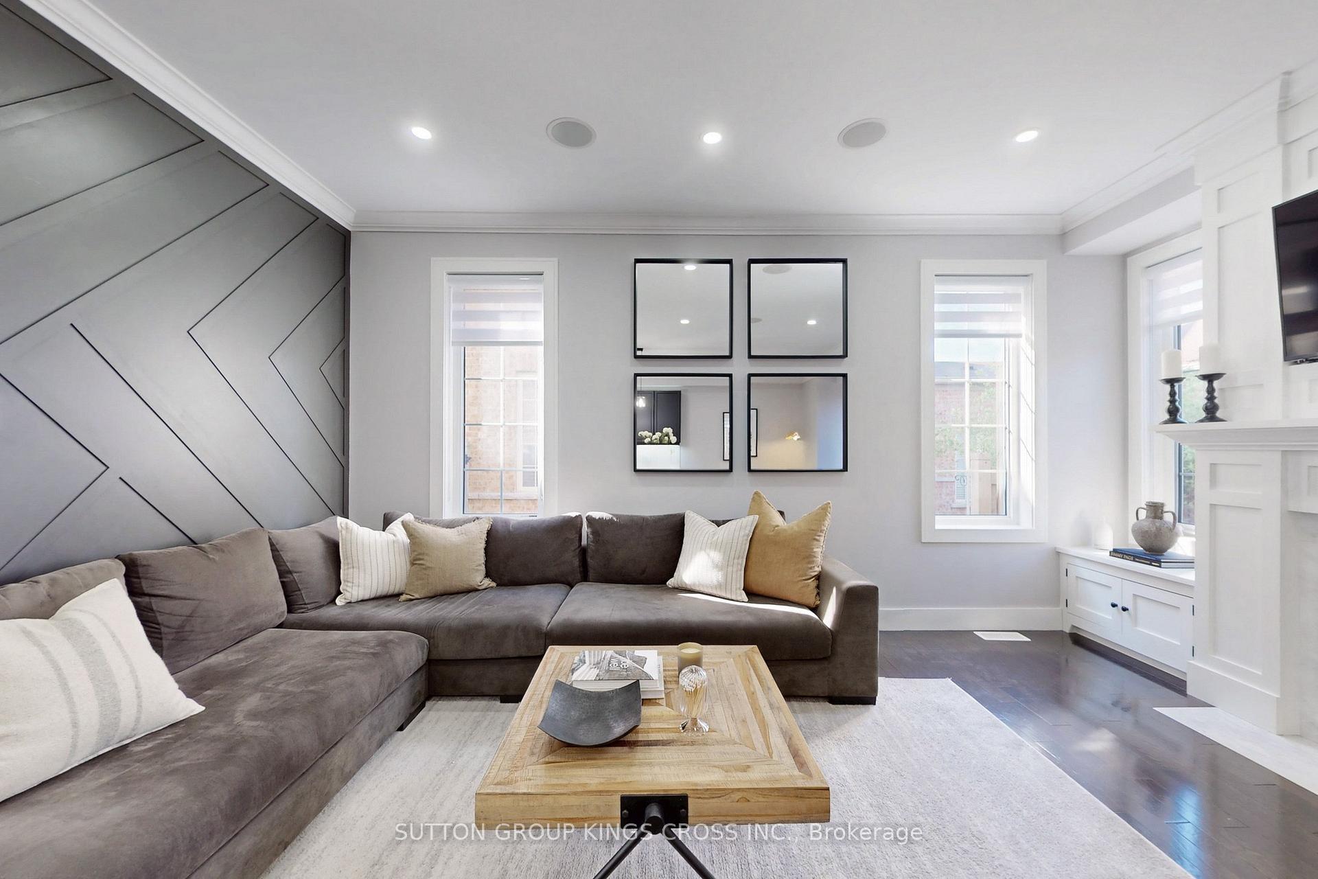 Photo 9 of 207 Barons Street, Vaughan, Kleinburg — HOMEH