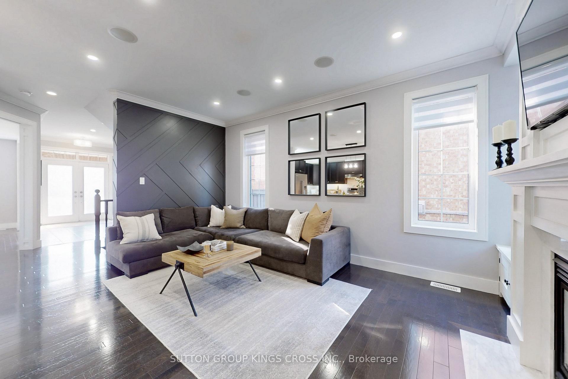 Photo 20 of 207 Barons Street, Vaughan, Kleinburg — HOMEH