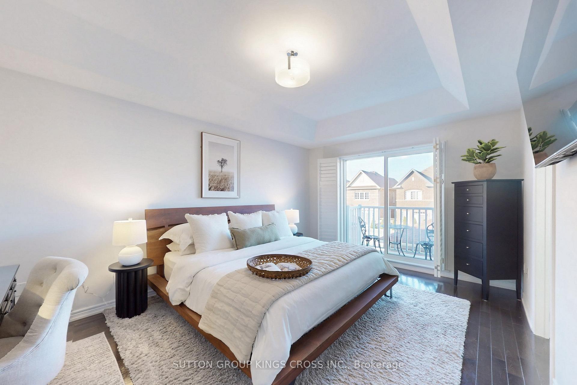 Photo 17 of 207 Barons Street, Vaughan, Kleinburg — HOMEH