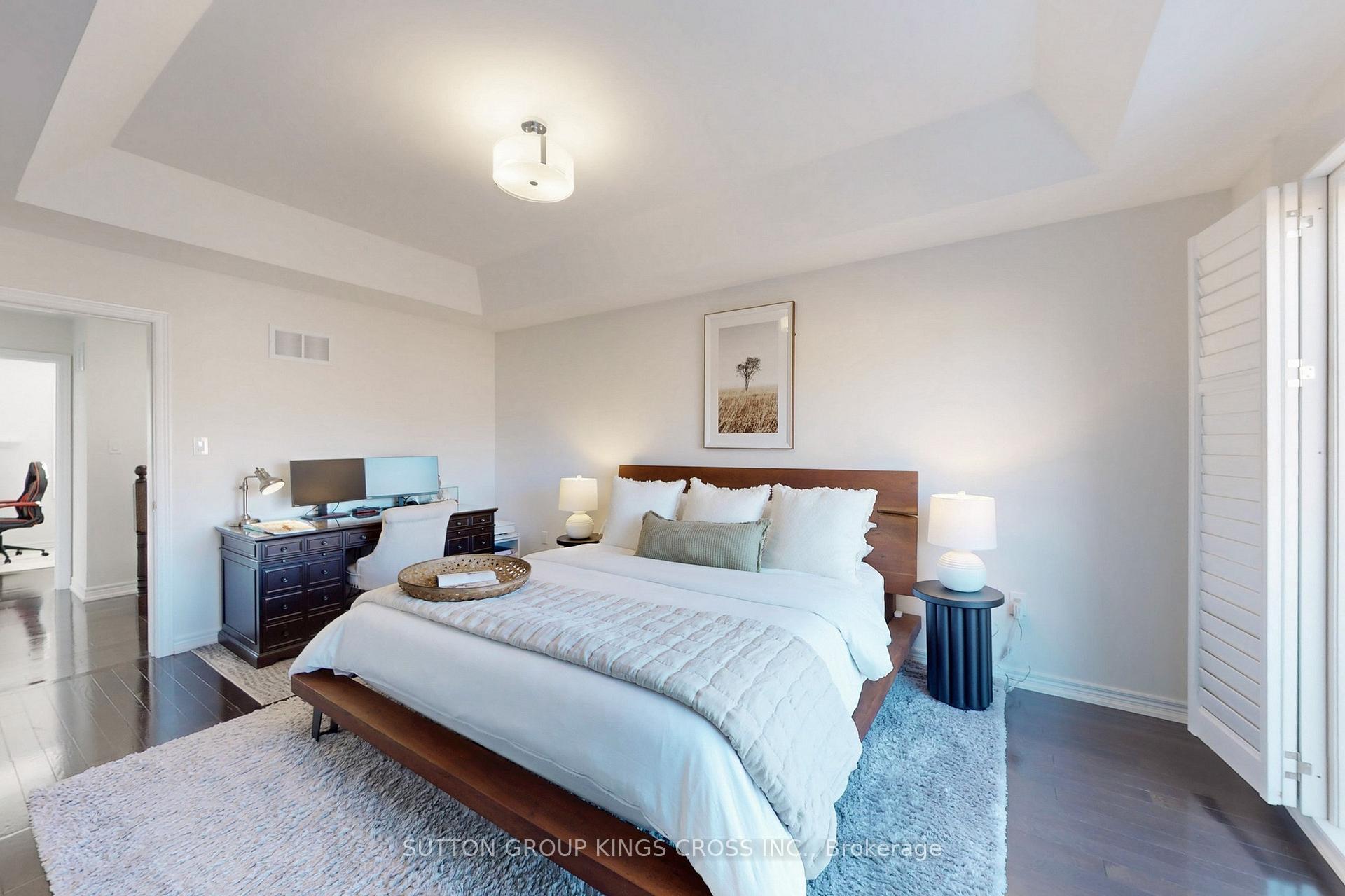 Photo 15 of 207 Barons Street, Vaughan, Kleinburg — HOMEH