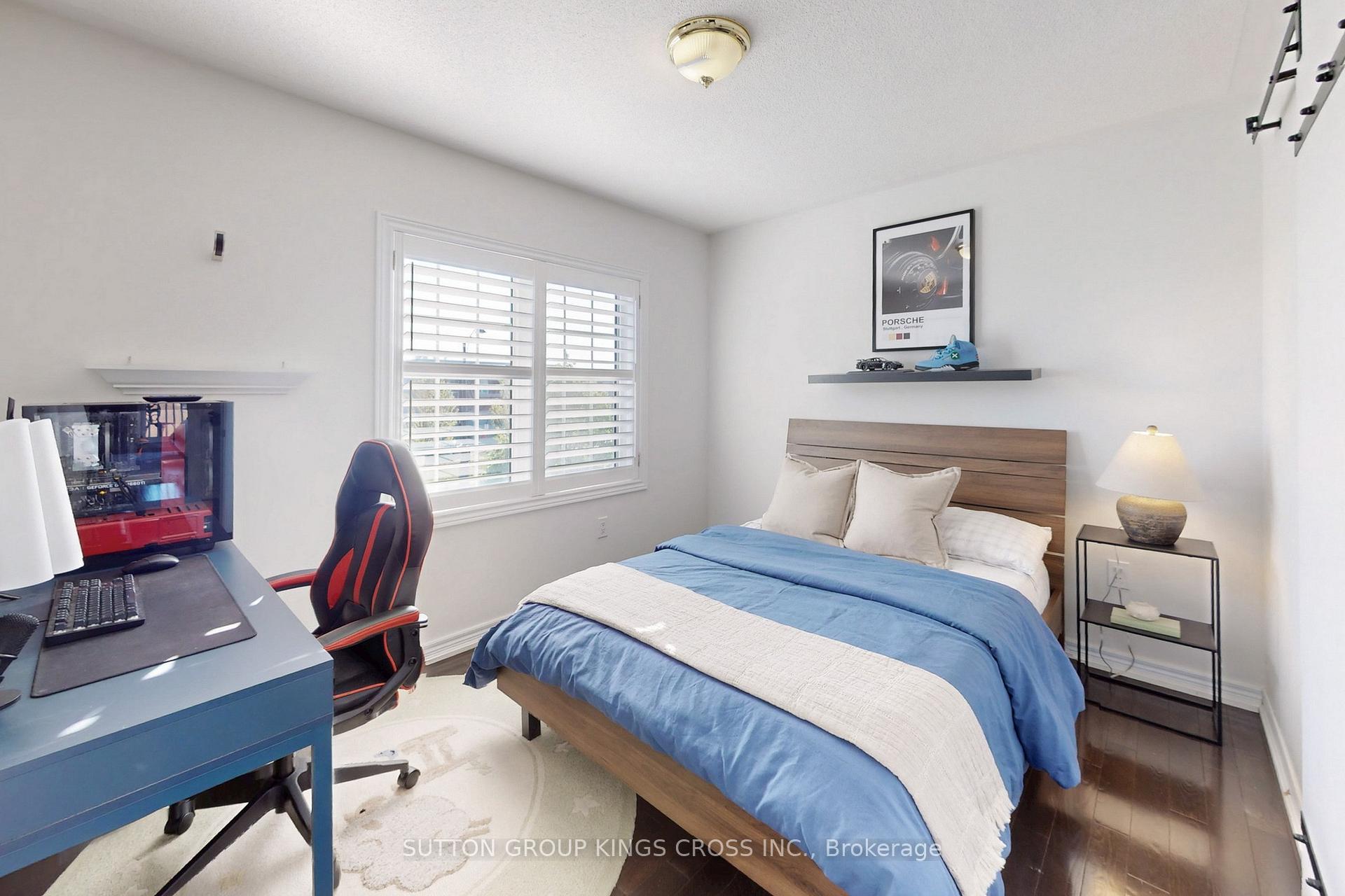 Photo 44 of 207 Barons Street, Vaughan, Kleinburg — HOMEH