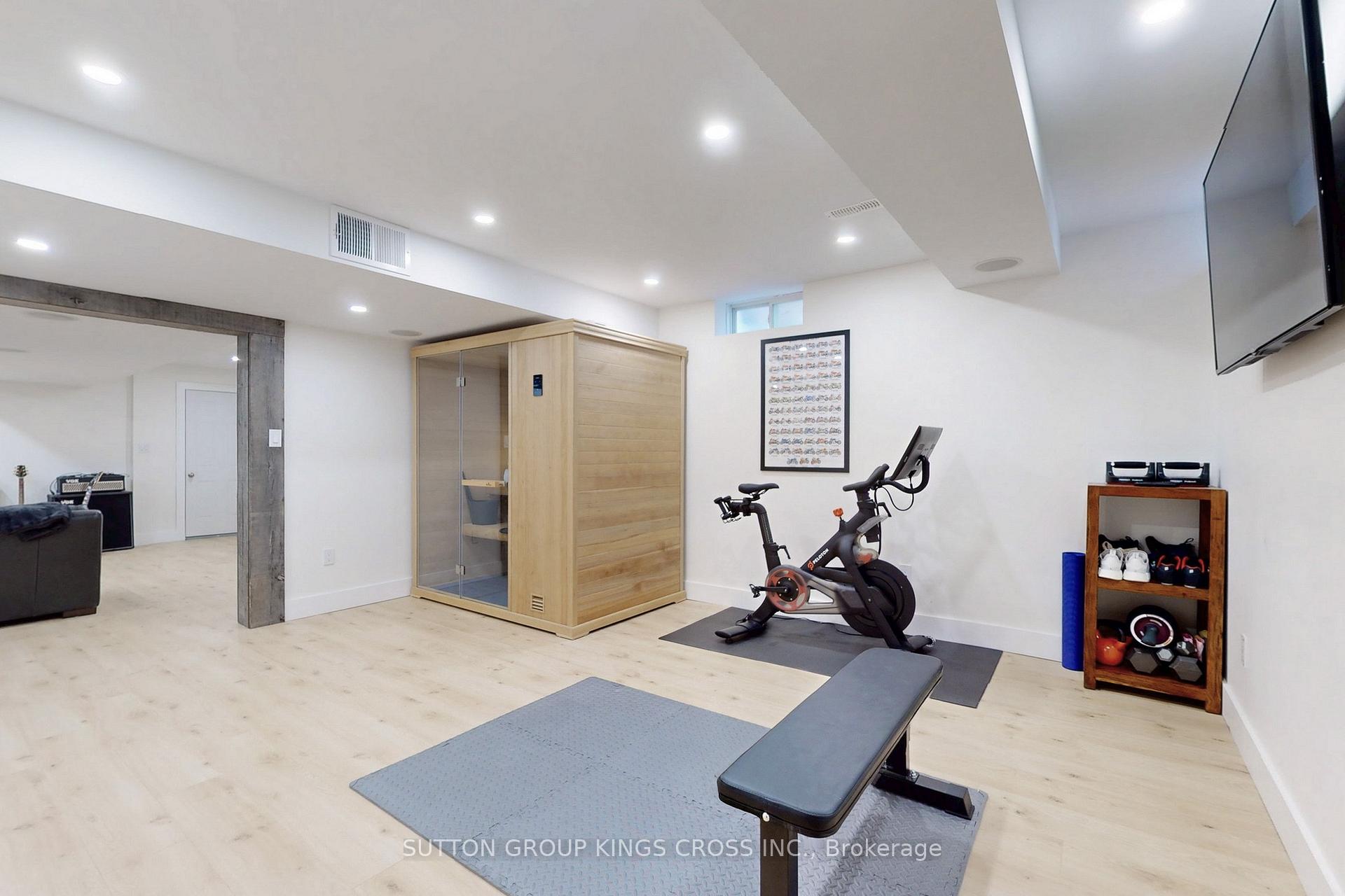 Photo 27 of 207 Barons Street, Vaughan, Kleinburg — HOMEH