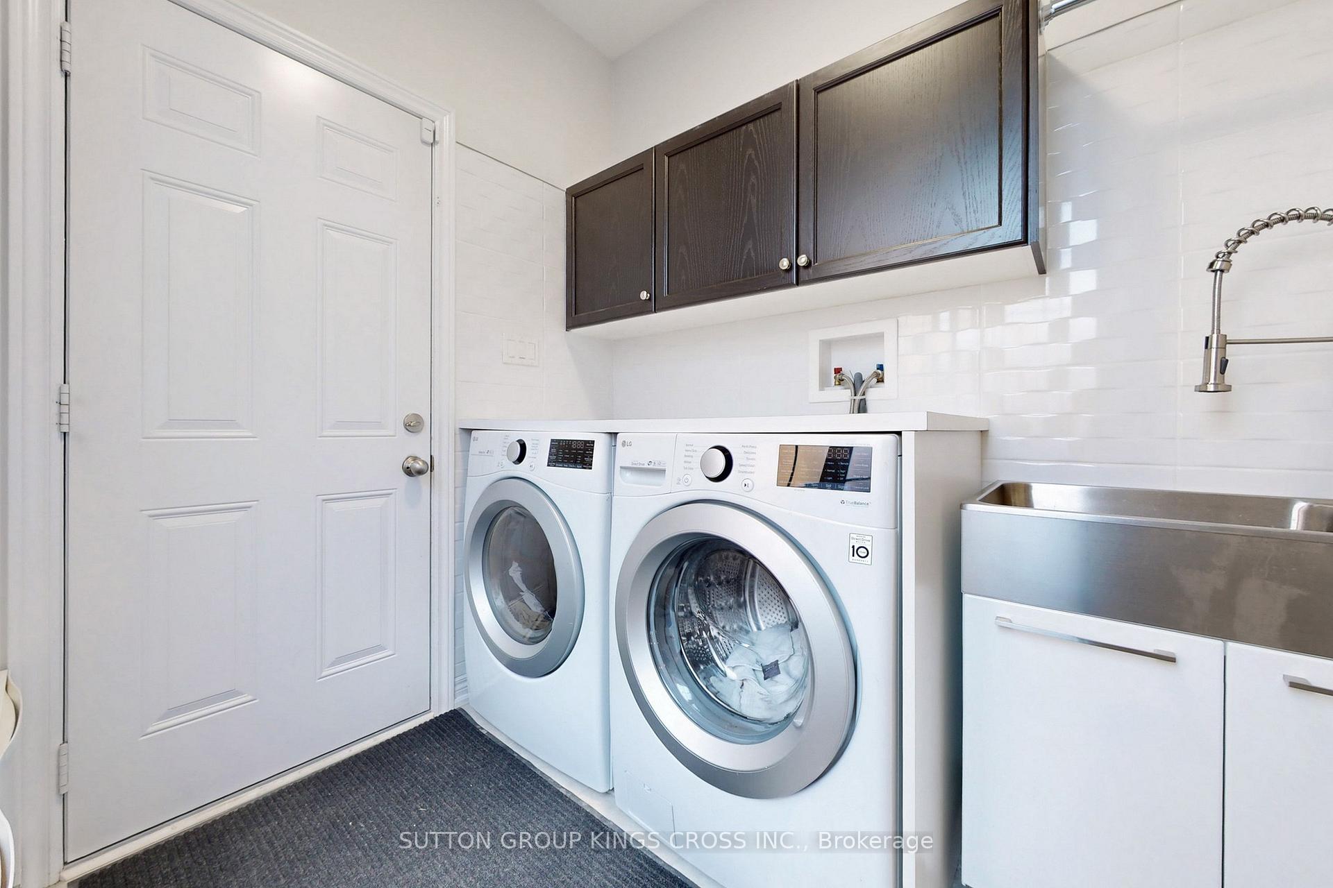 Photo 35 of 207 Barons Street, Vaughan, Kleinburg — HOMEH