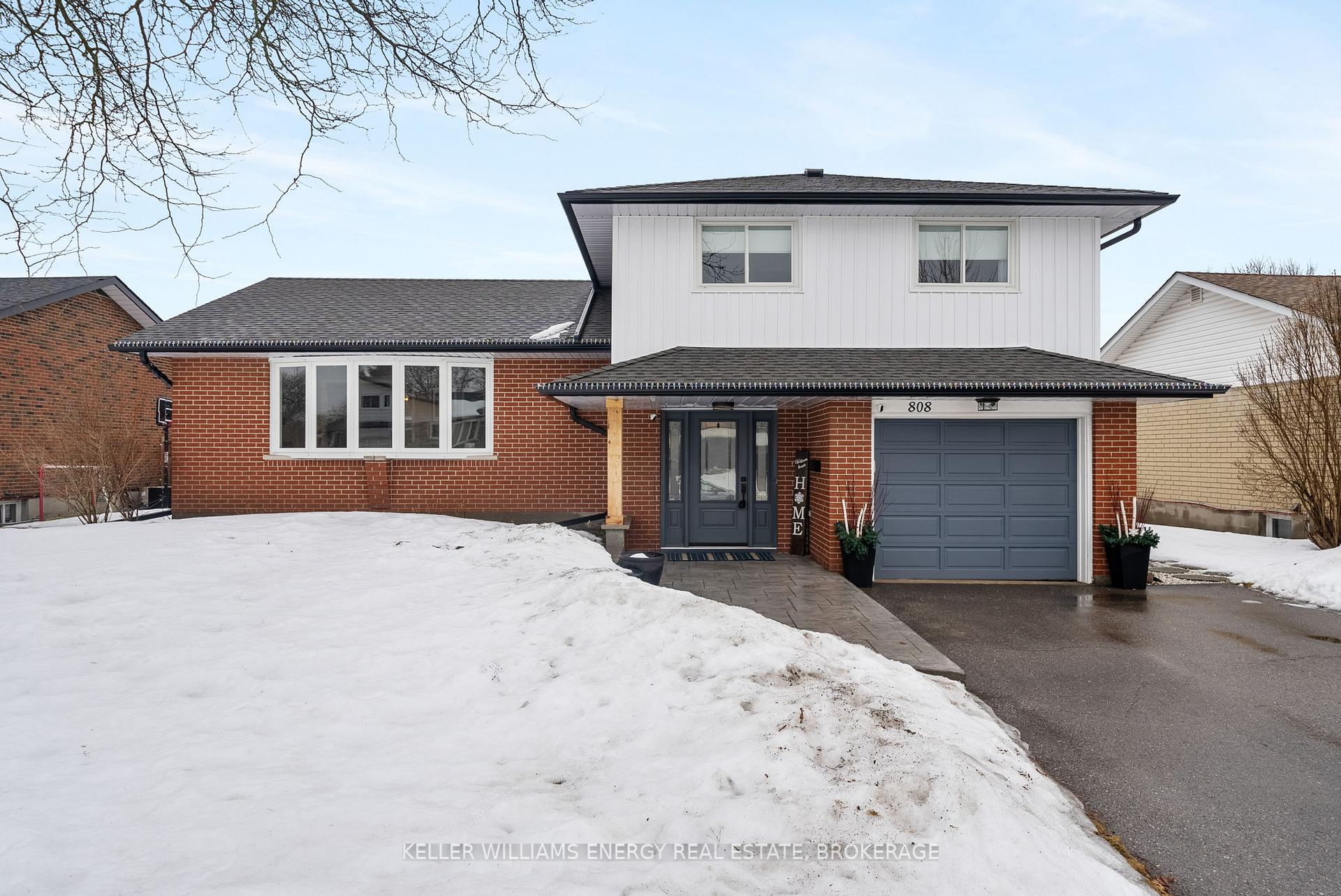 Photo 1 of 808 Fernhill Boulevard, Oshawa, Northglen — HOMEH