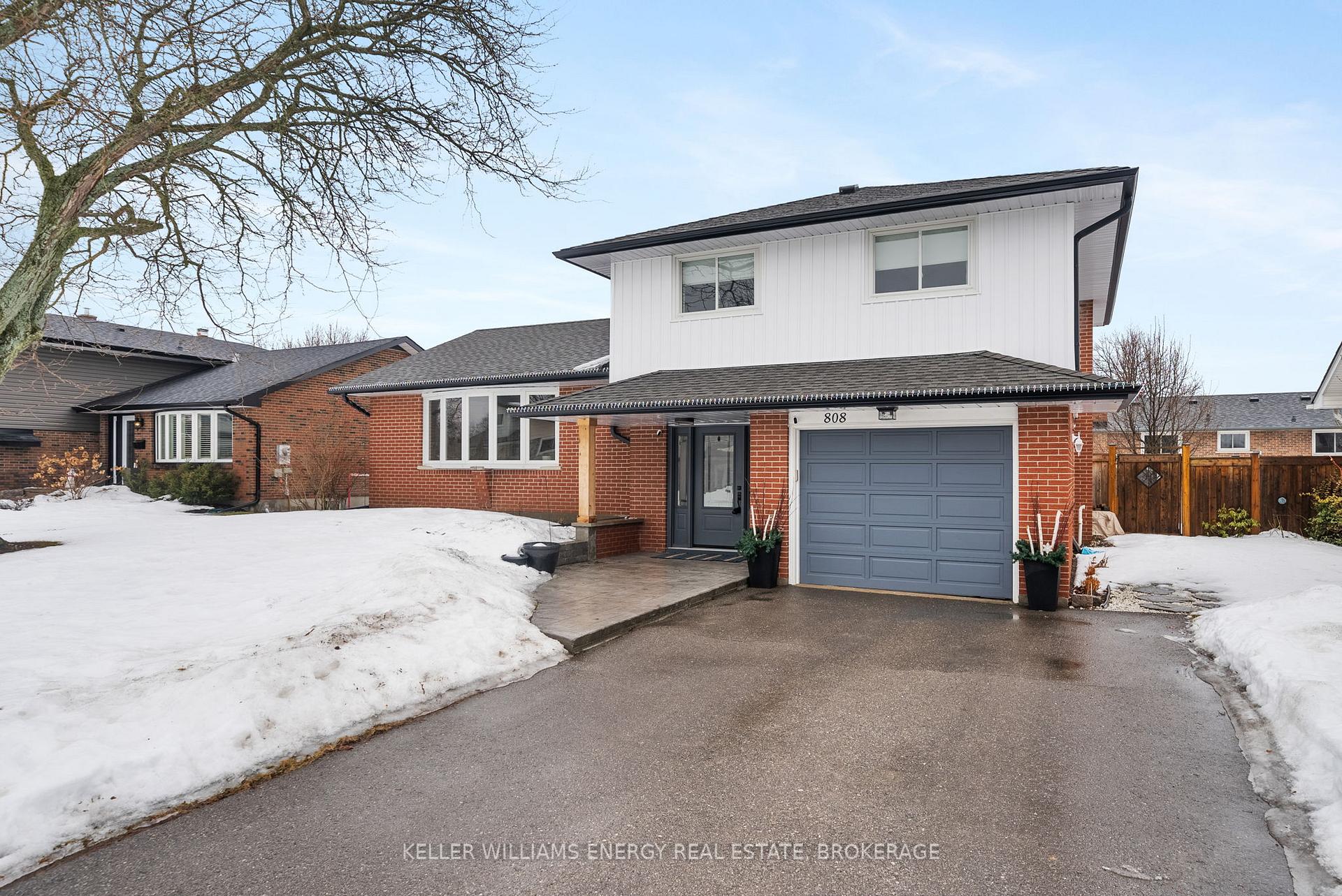 Photo 12 of 808 Fernhill Boulevard, Oshawa, Northglen — HOMEH