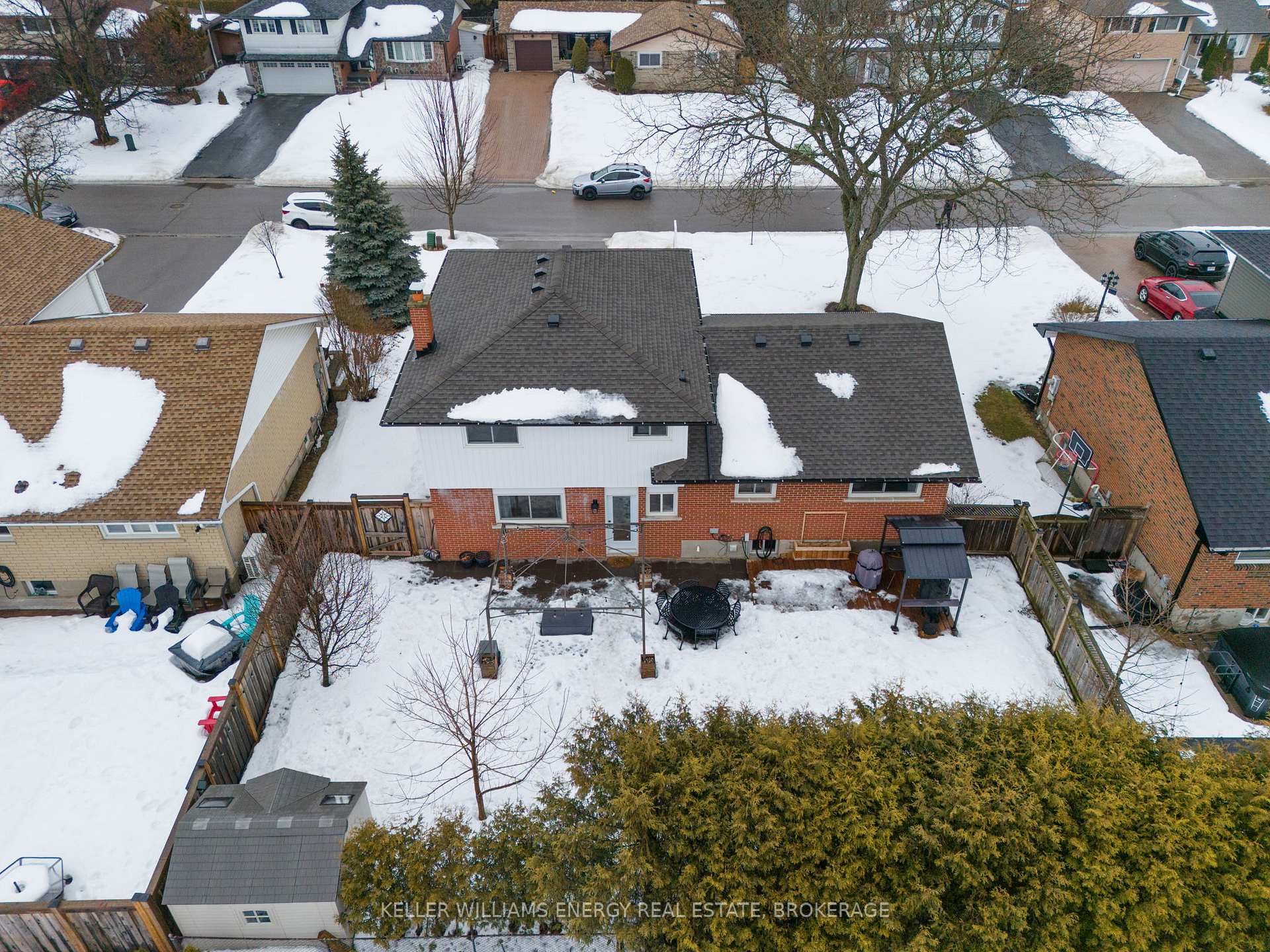 Photo 30 of 808 Fernhill Boulevard, Oshawa, Northglen — HOMEH