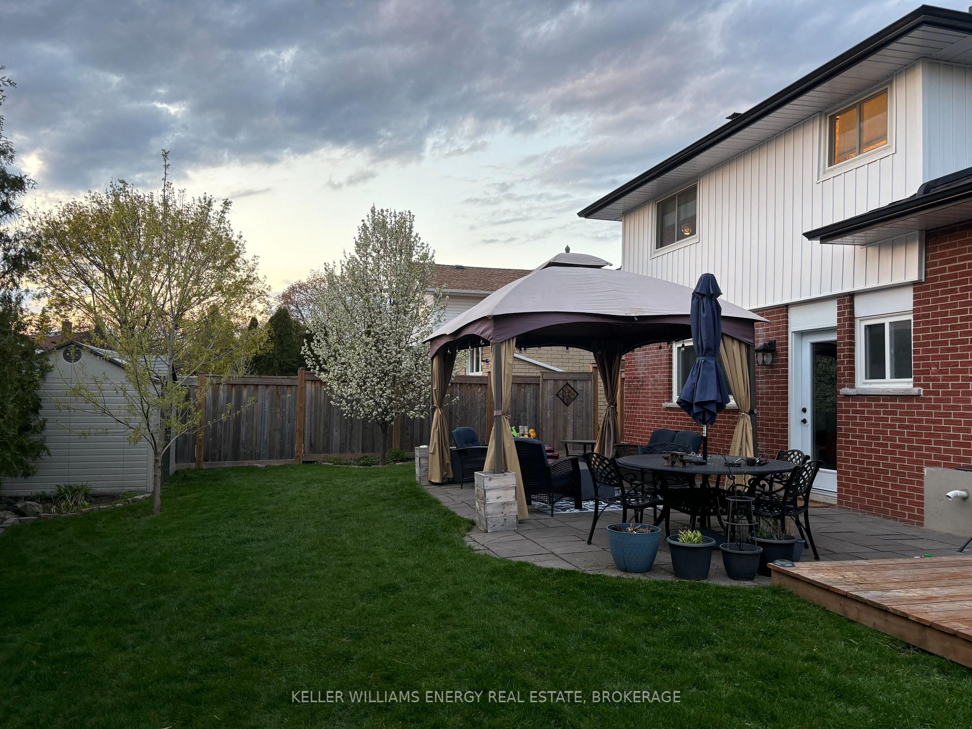 Photo 31 of 808 Fernhill Boulevard, Oshawa, Northglen — HOMEH