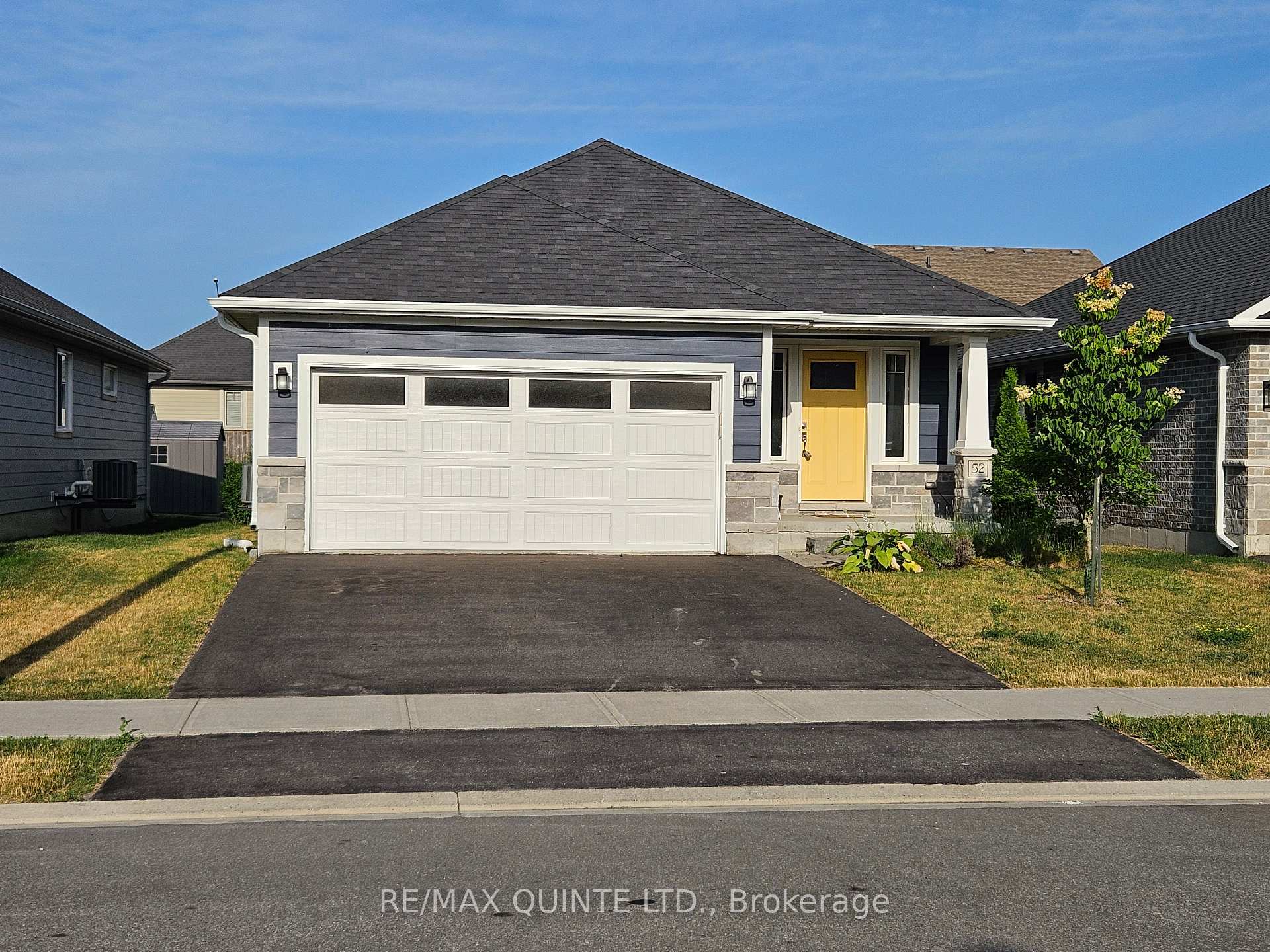 Photo 1 of 52 Mercedes Drive, Belleville, Belleville Ward — HOMEH