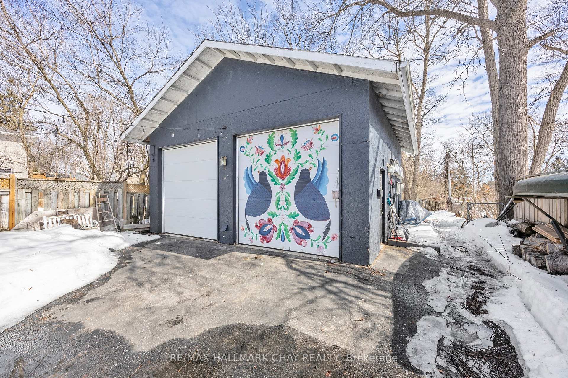 Photo 30 of 89 Sanford Street, Barrie, Lakeshore — HOMEH