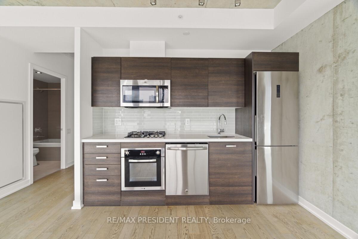 Photo 7 of Unit 1901, 11 Charlotte Street, Toronto, Waterfront Communities — HOMEH