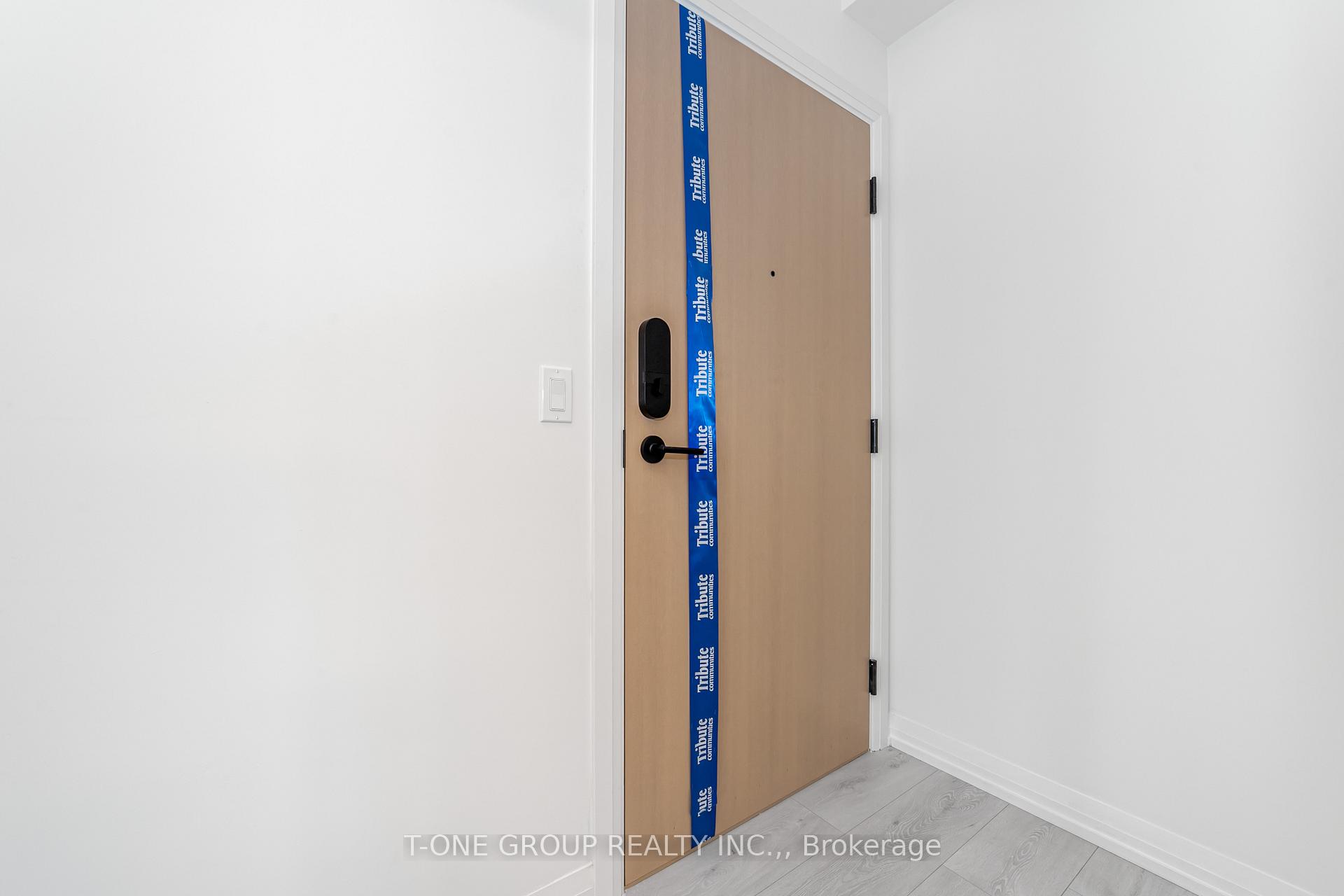 Photo 2 of Unit 2403, 280 Dundas Street W, Toronto, Kensington-Chinatown — HOMEH