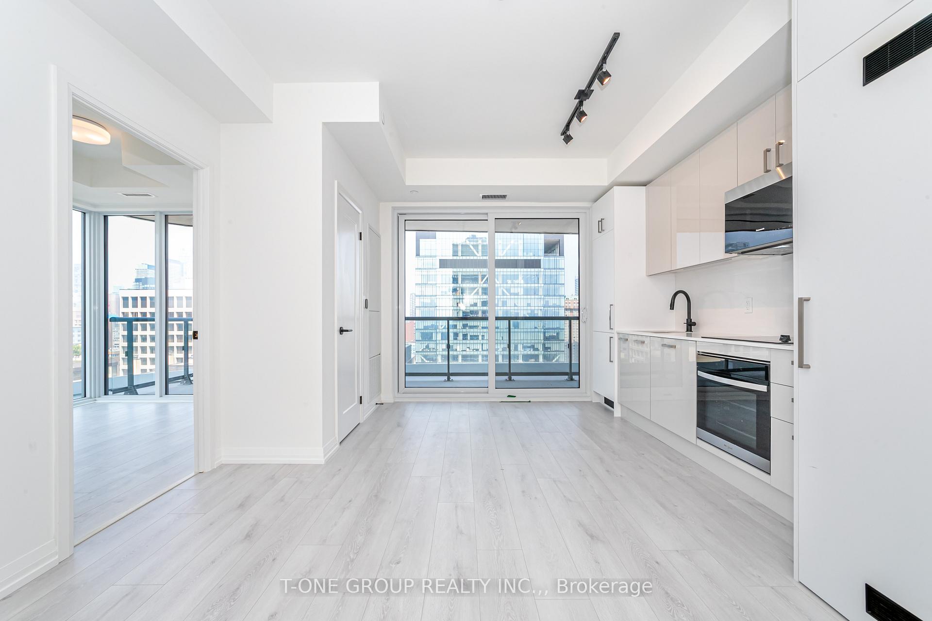 Photo 16 of Unit 2403, 280 Dundas Street W, Toronto, Kensington-Chinatown — HOMEH