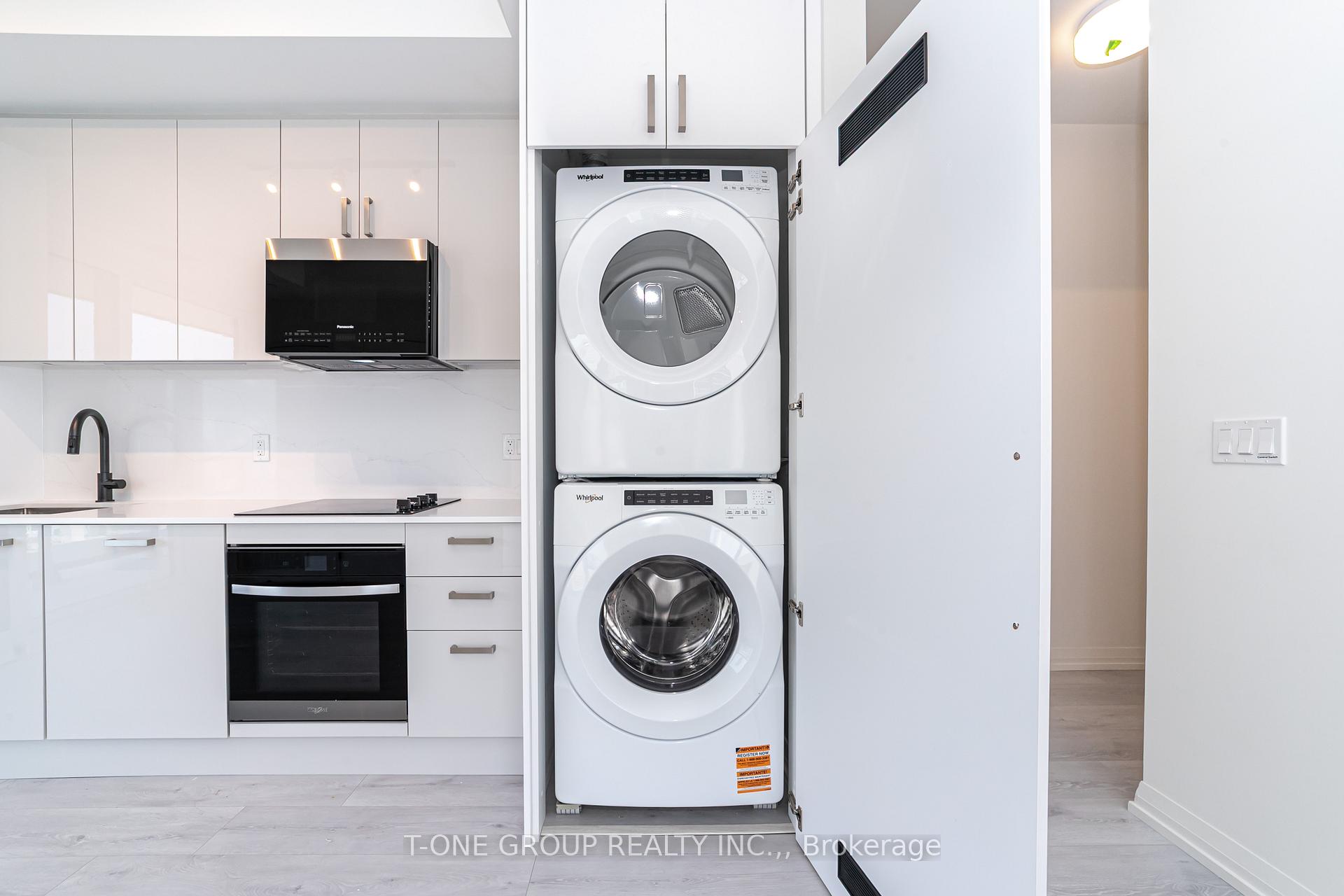 Photo 12 of Unit 2403, 280 Dundas Street W, Toronto, Kensington-Chinatown — HOMEH