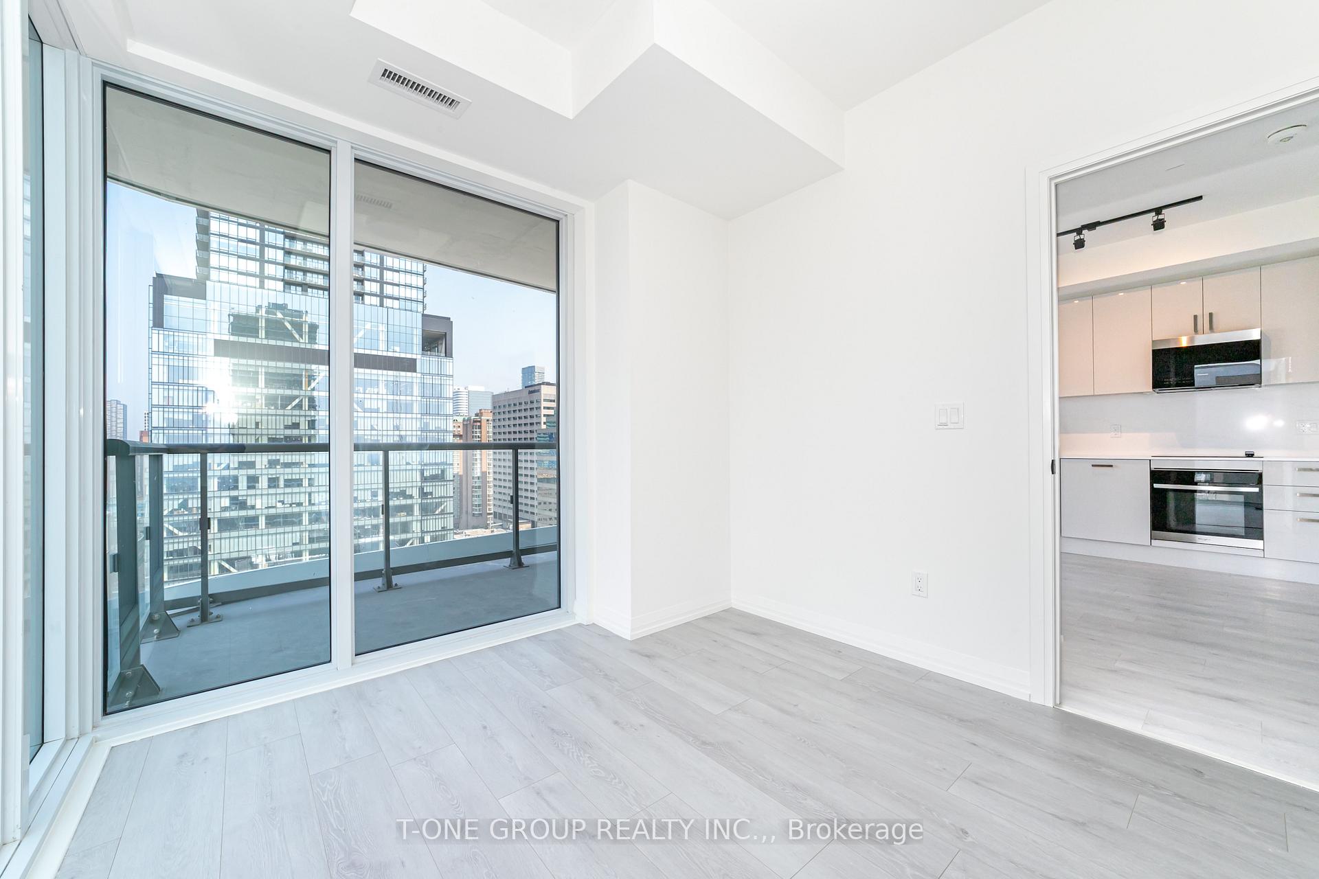 Photo 30 of Unit 2403, 280 Dundas Street W, Toronto, Kensington-Chinatown — HOMEH