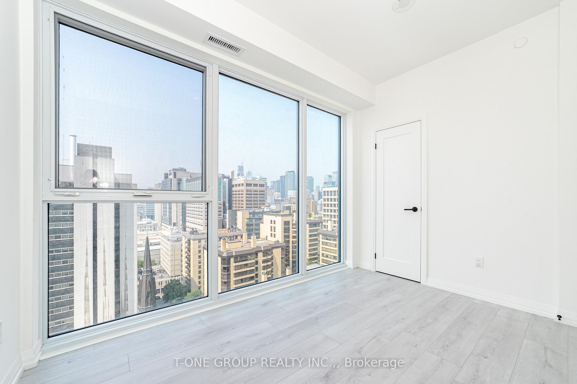 Photo 26 of Unit 2403, 280 Dundas Street W, Toronto, Kensington-Chinatown — HOMEH