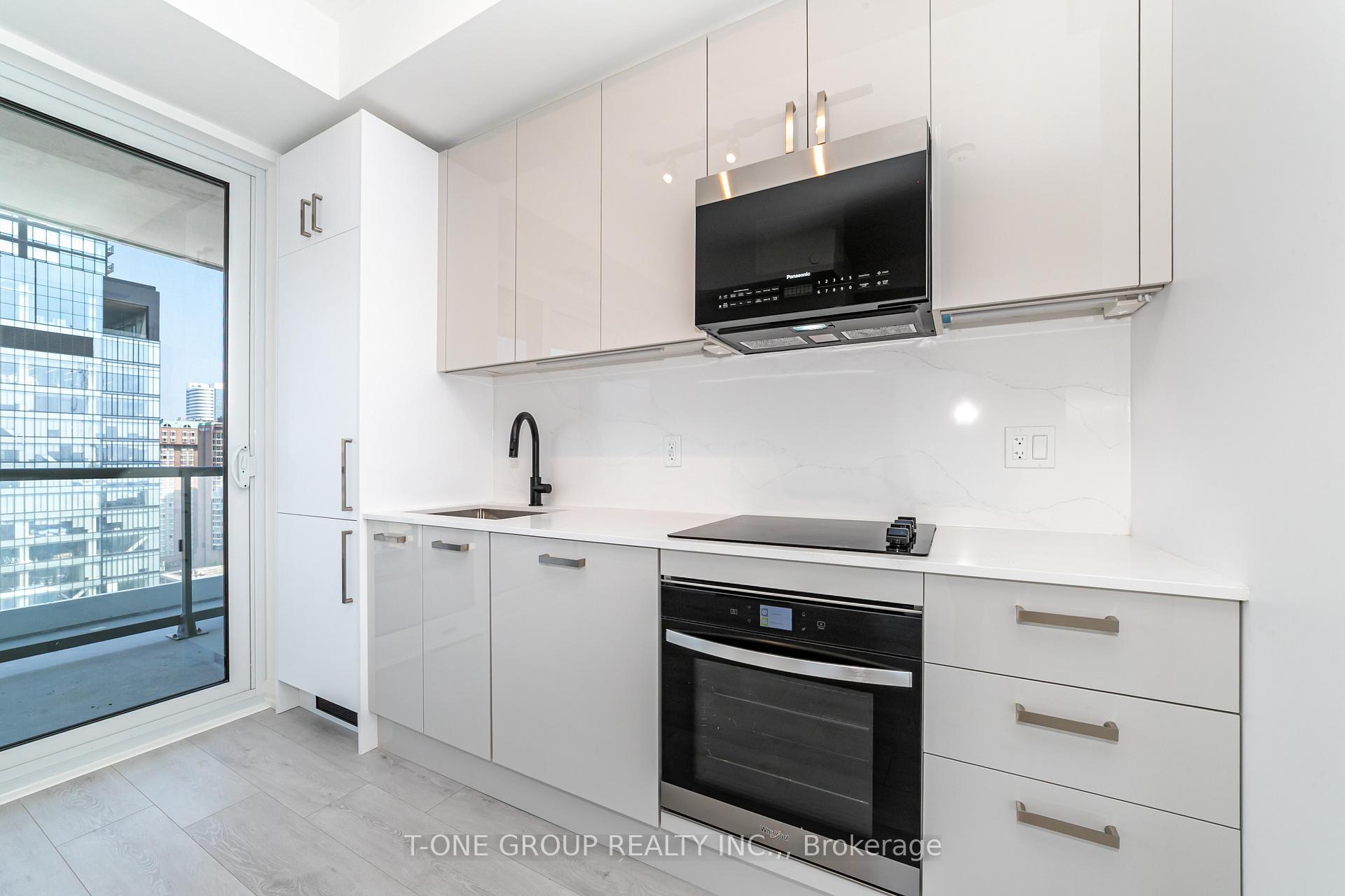 Photo 29 of Unit 2403, 280 Dundas Street W, Toronto, Kensington-Chinatown — HOMEH