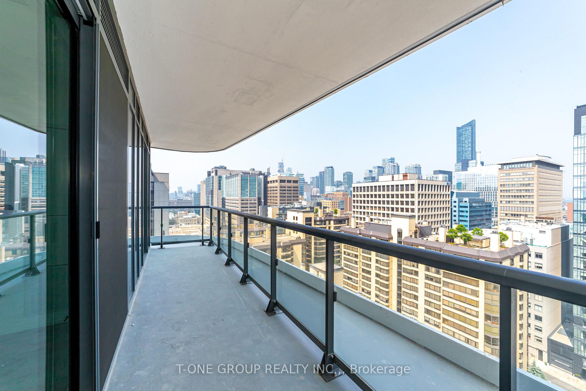 Photo 24 of Unit 2403, 280 Dundas Street W, Toronto, Kensington-Chinatown — HOMEH