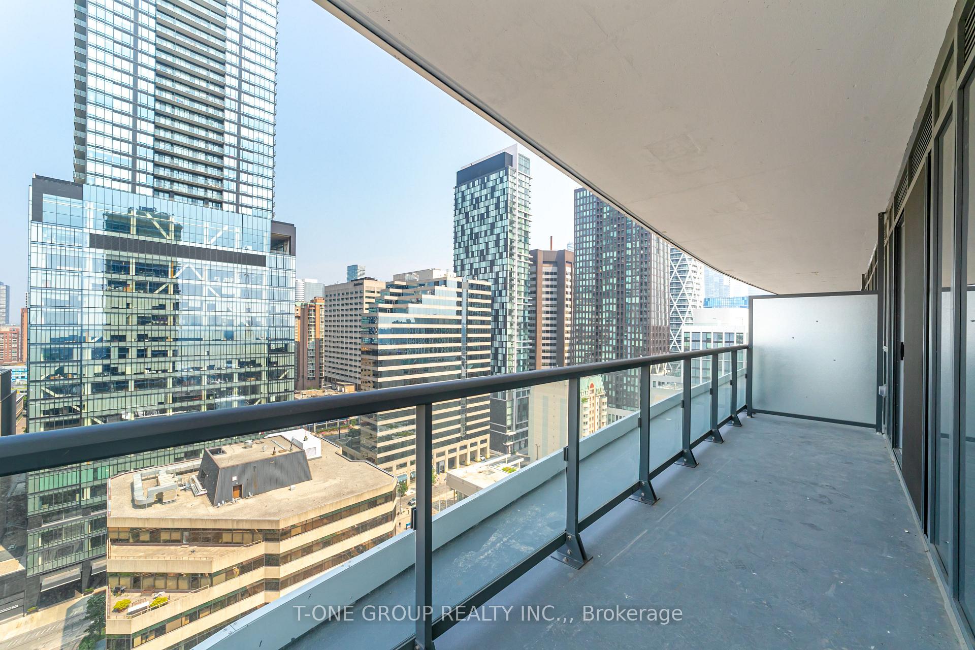 Photo 37 of Unit 2403, 280 Dundas Street W, Toronto, Kensington-Chinatown — HOMEH