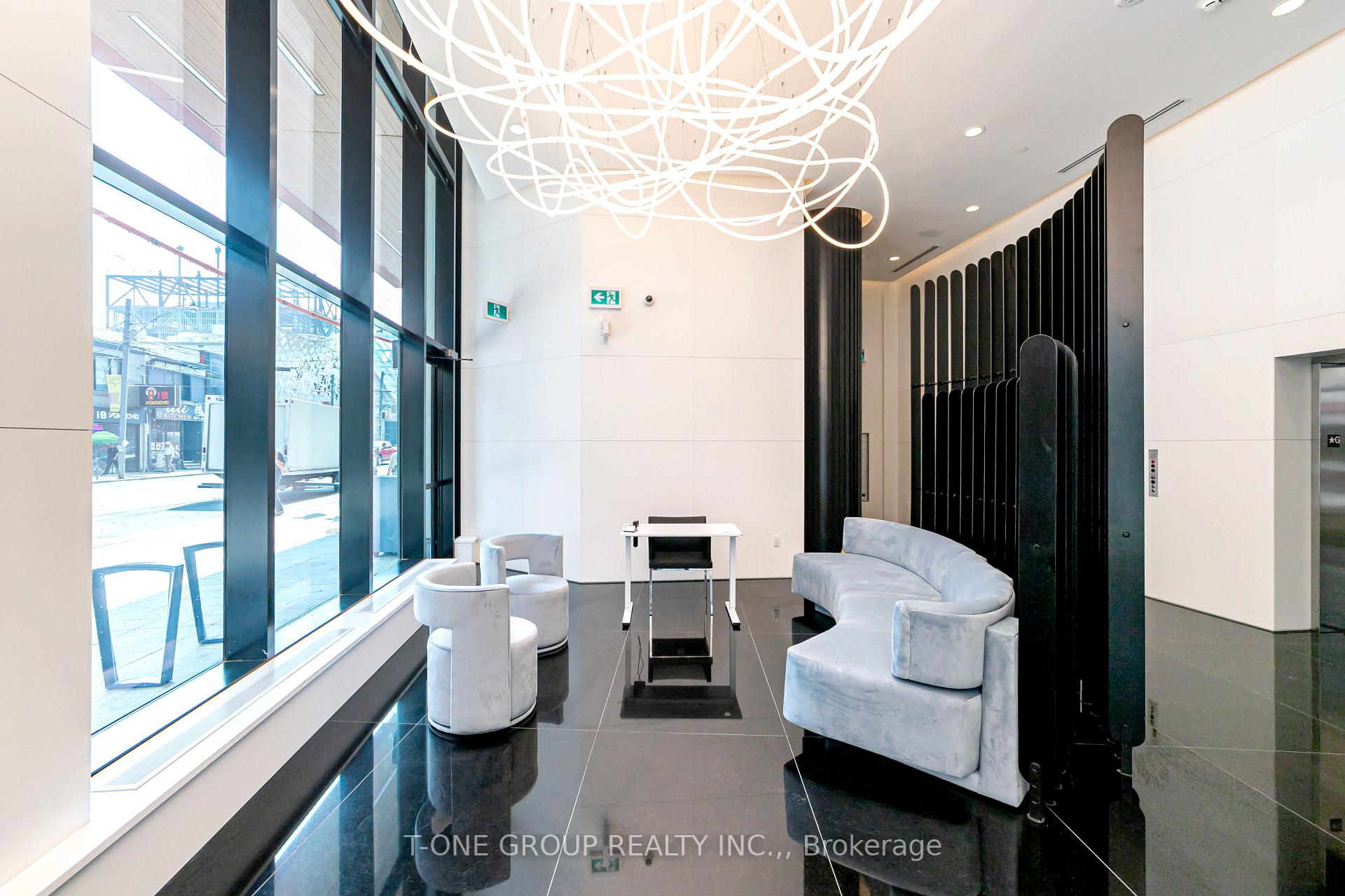 Photo 28 of Unit 2403, 280 Dundas Street W, Toronto, Kensington-Chinatown — HOMEH