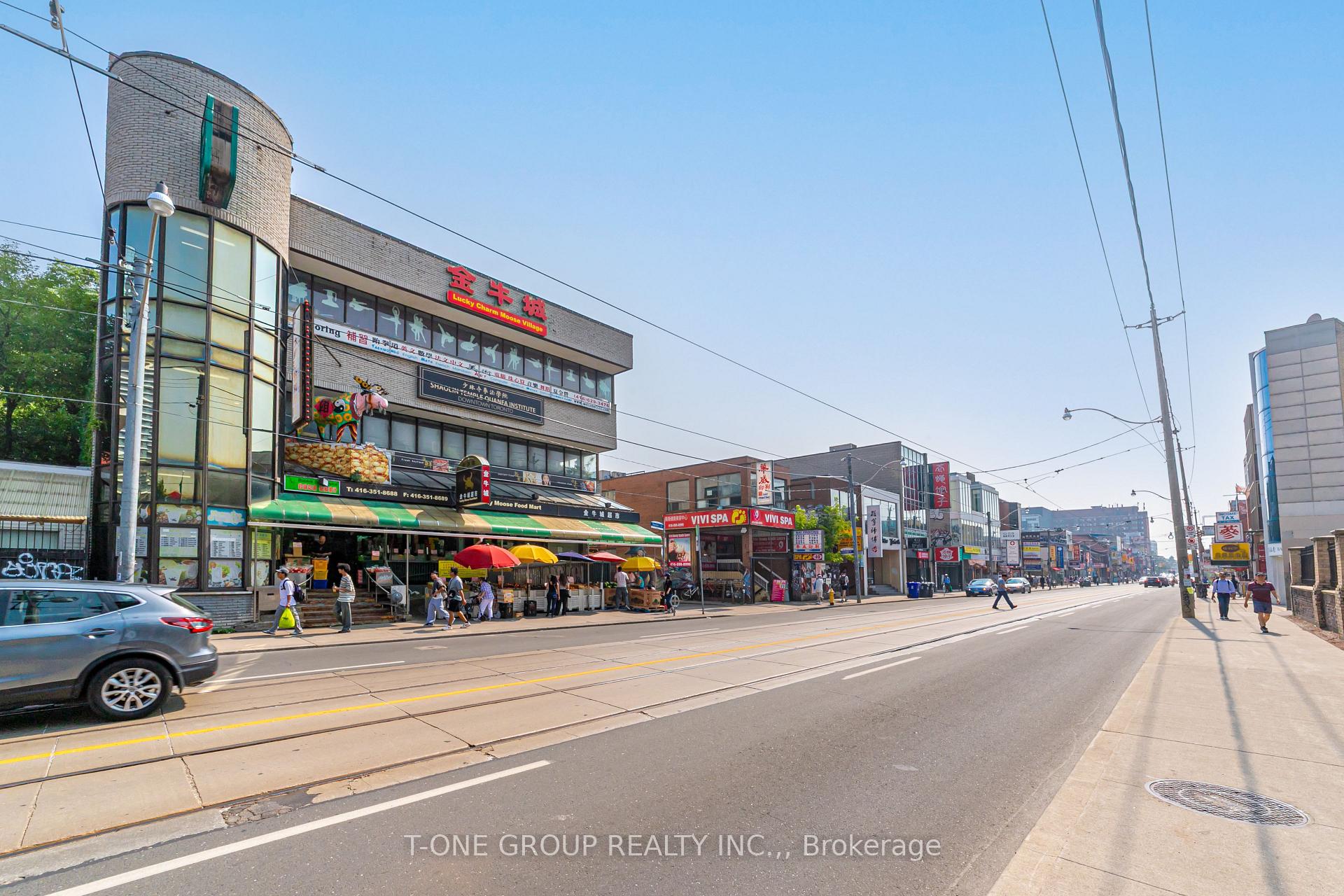 Photo 41 of Unit 2403, 280 Dundas Street W, Toronto, Kensington-Chinatown — HOMEH