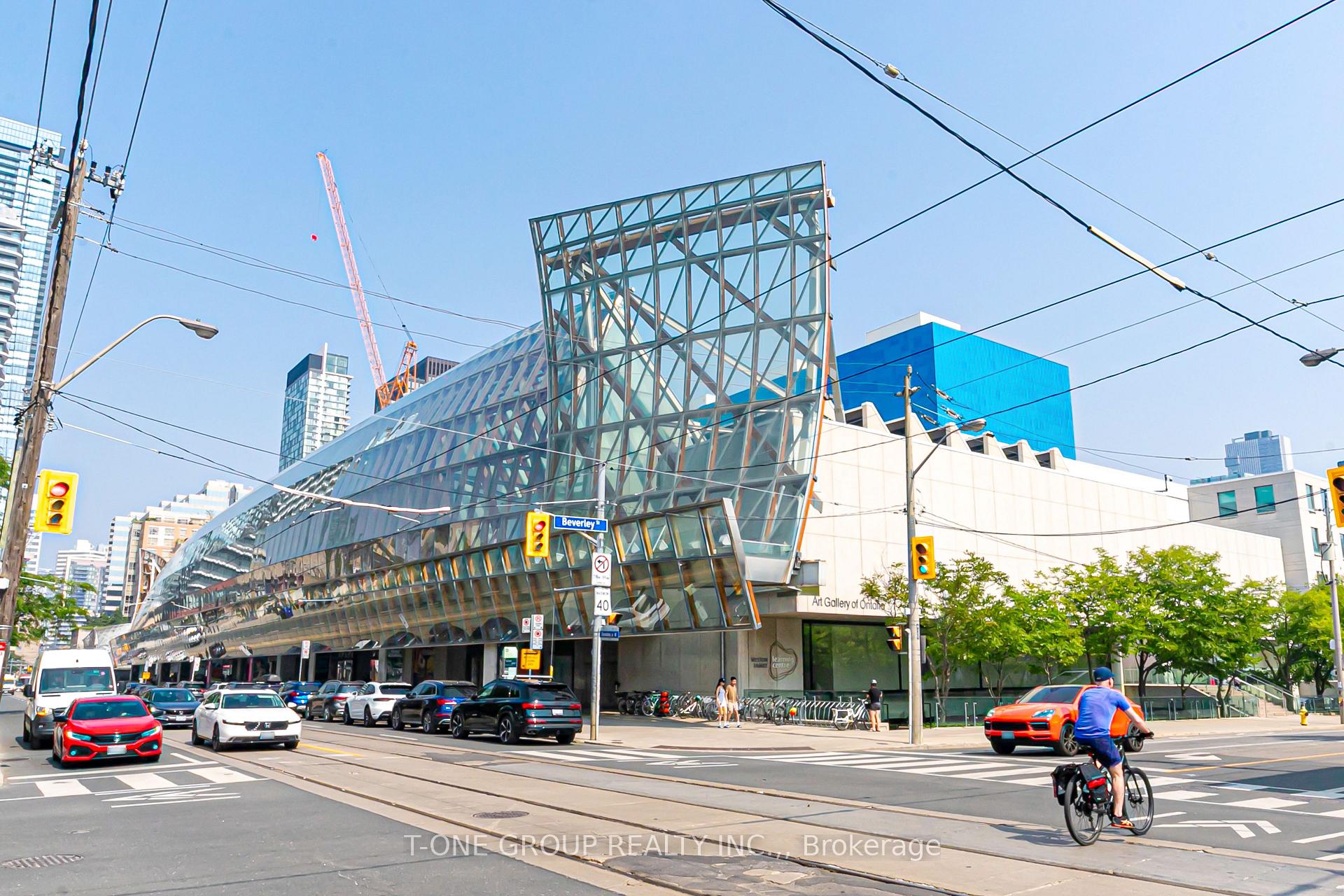 Photo 39 of Unit 2403, 280 Dundas Street W, Toronto, Kensington-Chinatown — HOMEH