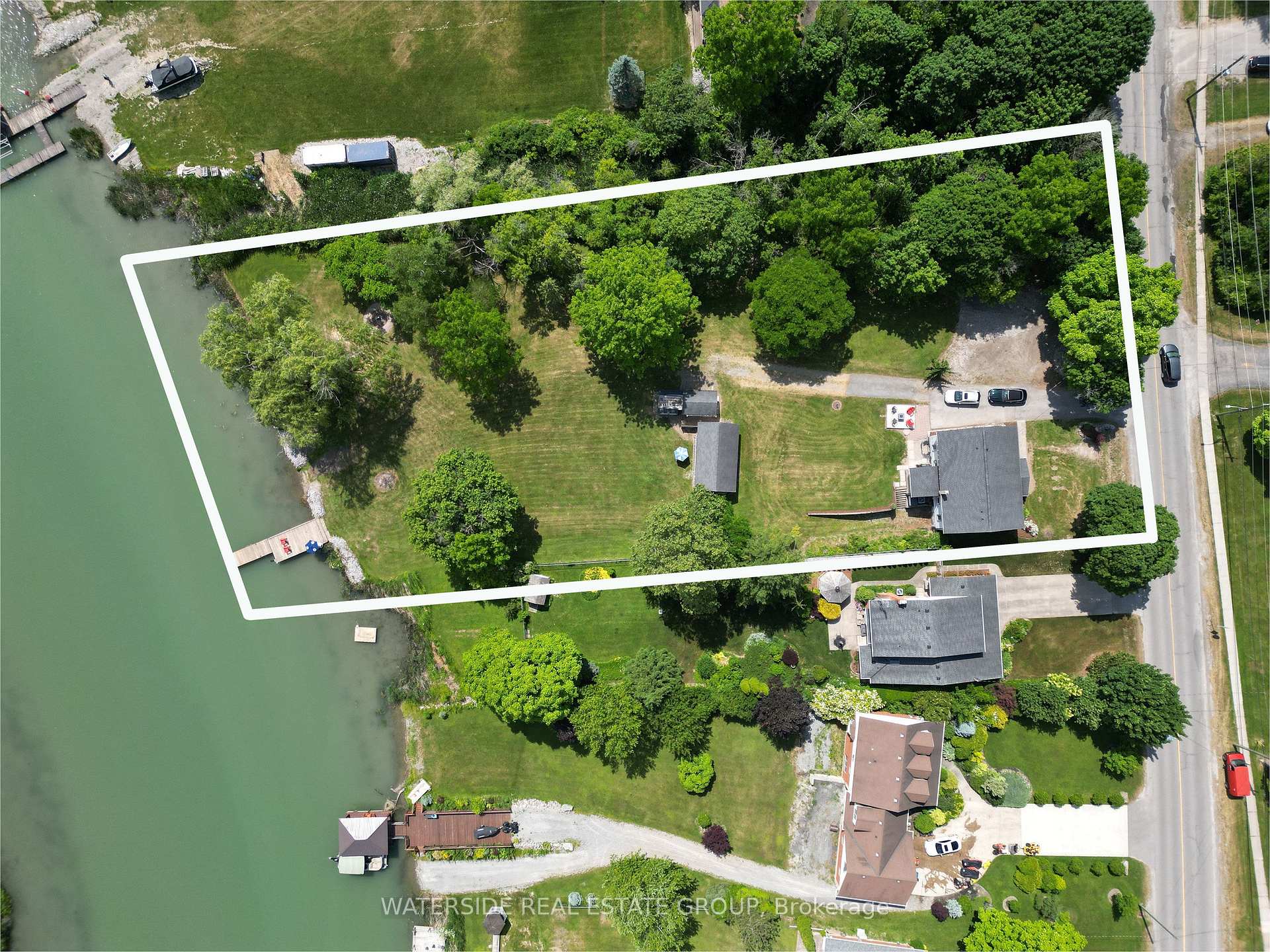 Photo 12 of 123 Canby Street, Thorold, Port Robinson — HOMEH