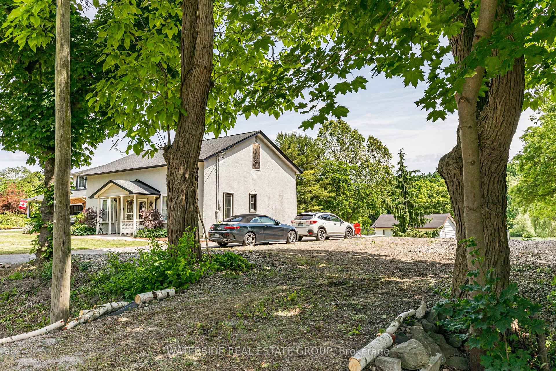 Photo 4 of 123 Canby Street, Thorold, Port Robinson — HOMEH