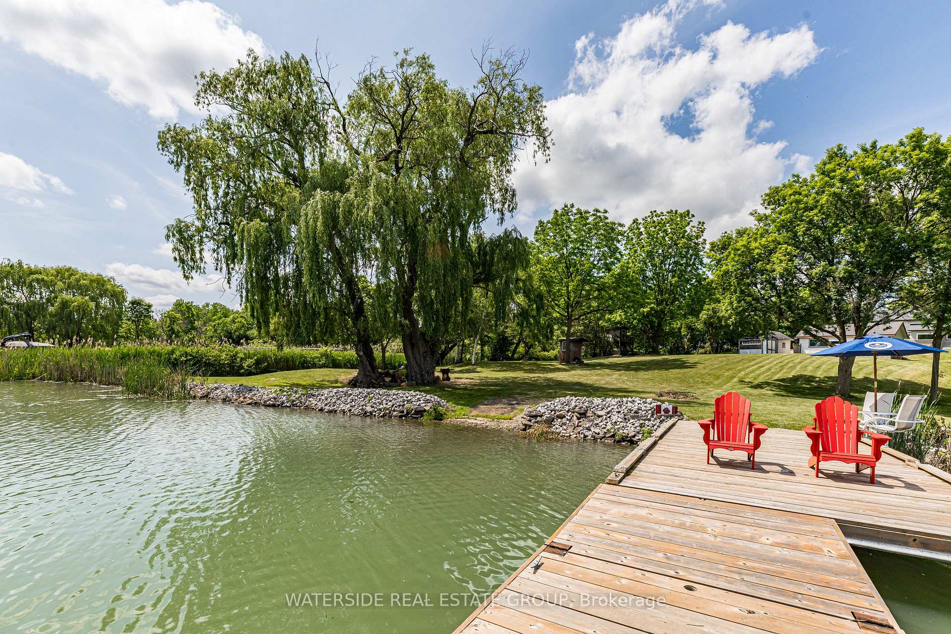 Photo 19 of 123 Canby Street, Thorold, Port Robinson — HOMEH