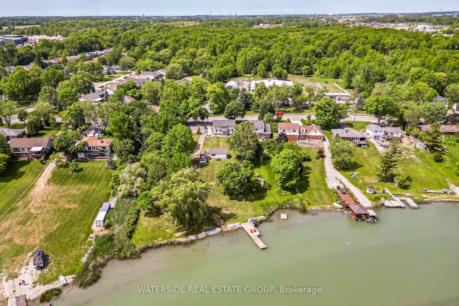 Photo 27 of 123 Canby Street, Thorold, Port Robinson — HOMEH