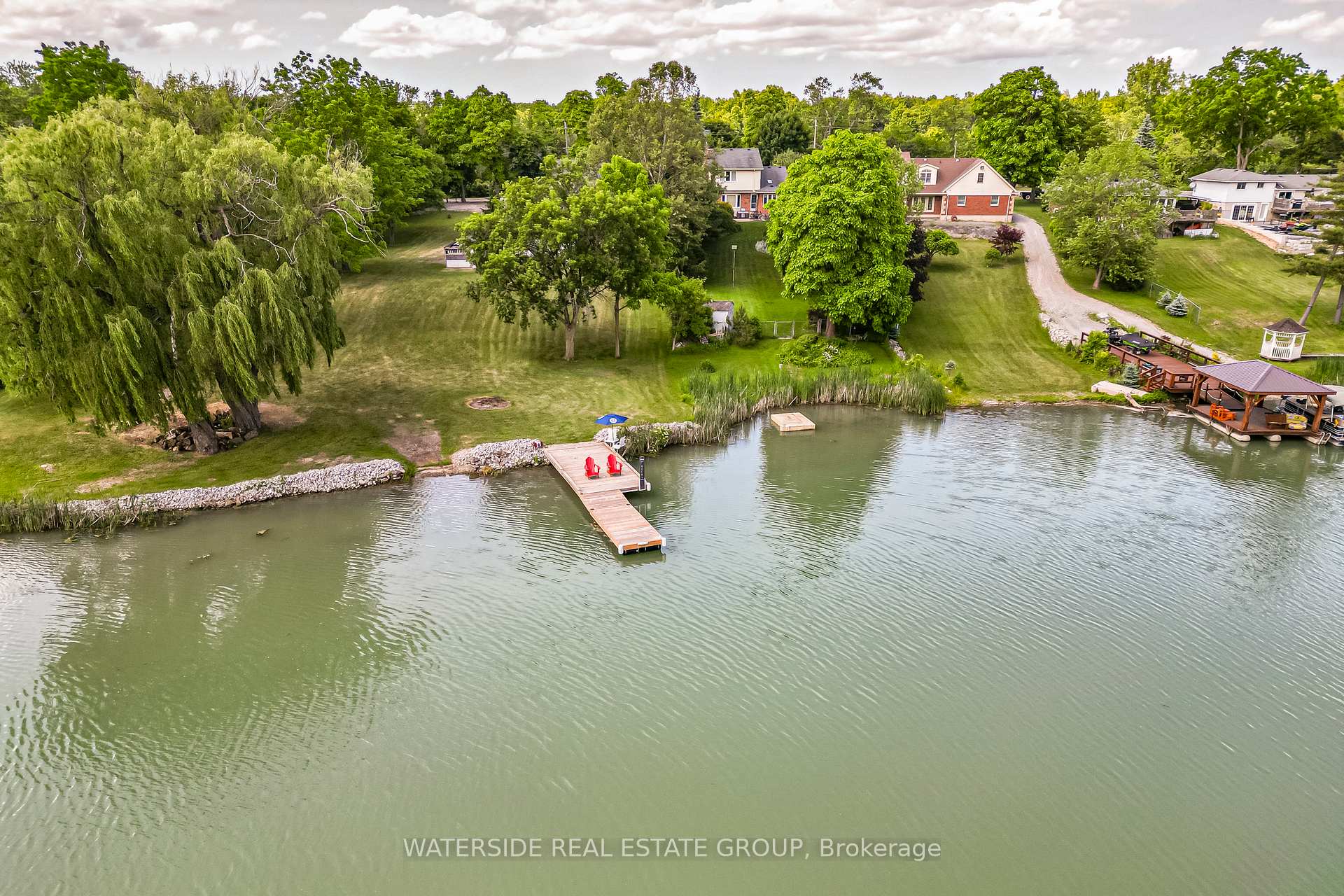 Photo 25 of 123 Canby Street, Thorold, Port Robinson — HOMEH