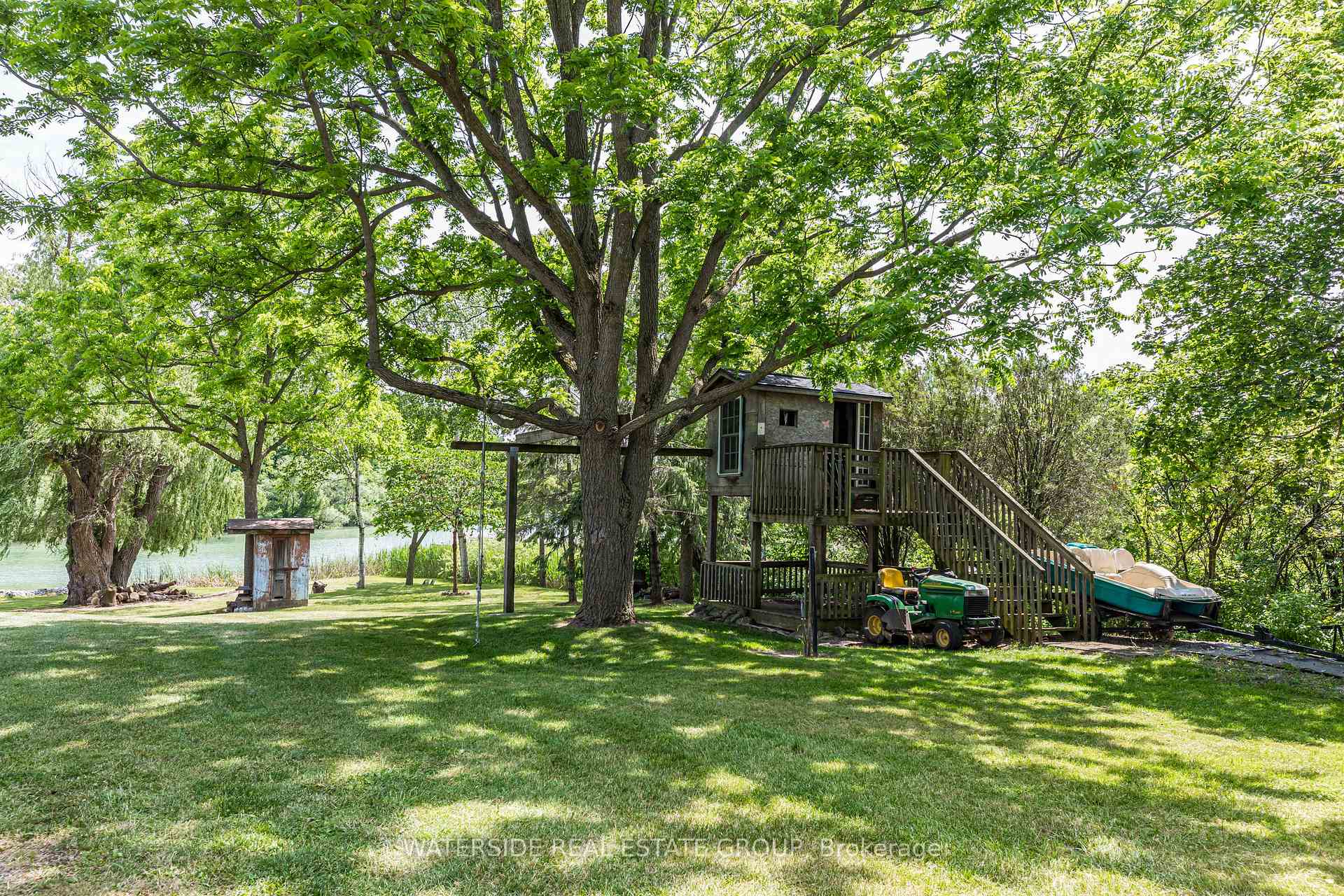 Photo 31 of 123 Canby Street, Thorold, Port Robinson — HOMEH