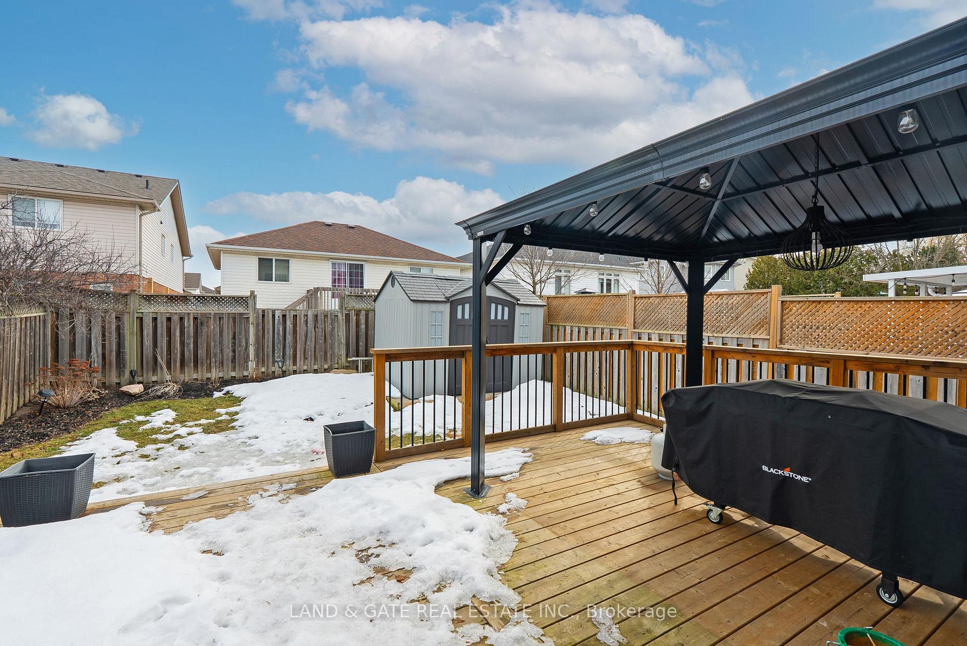 Photo 43 of 211 High Street, Clarington, Bowmanville — HOMEH