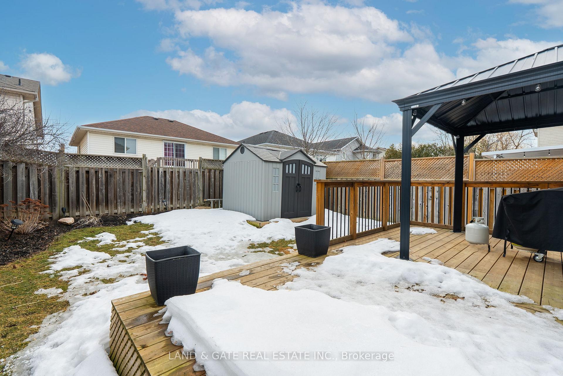 Photo 46 of 211 High Street, Clarington, Bowmanville — HOMEH