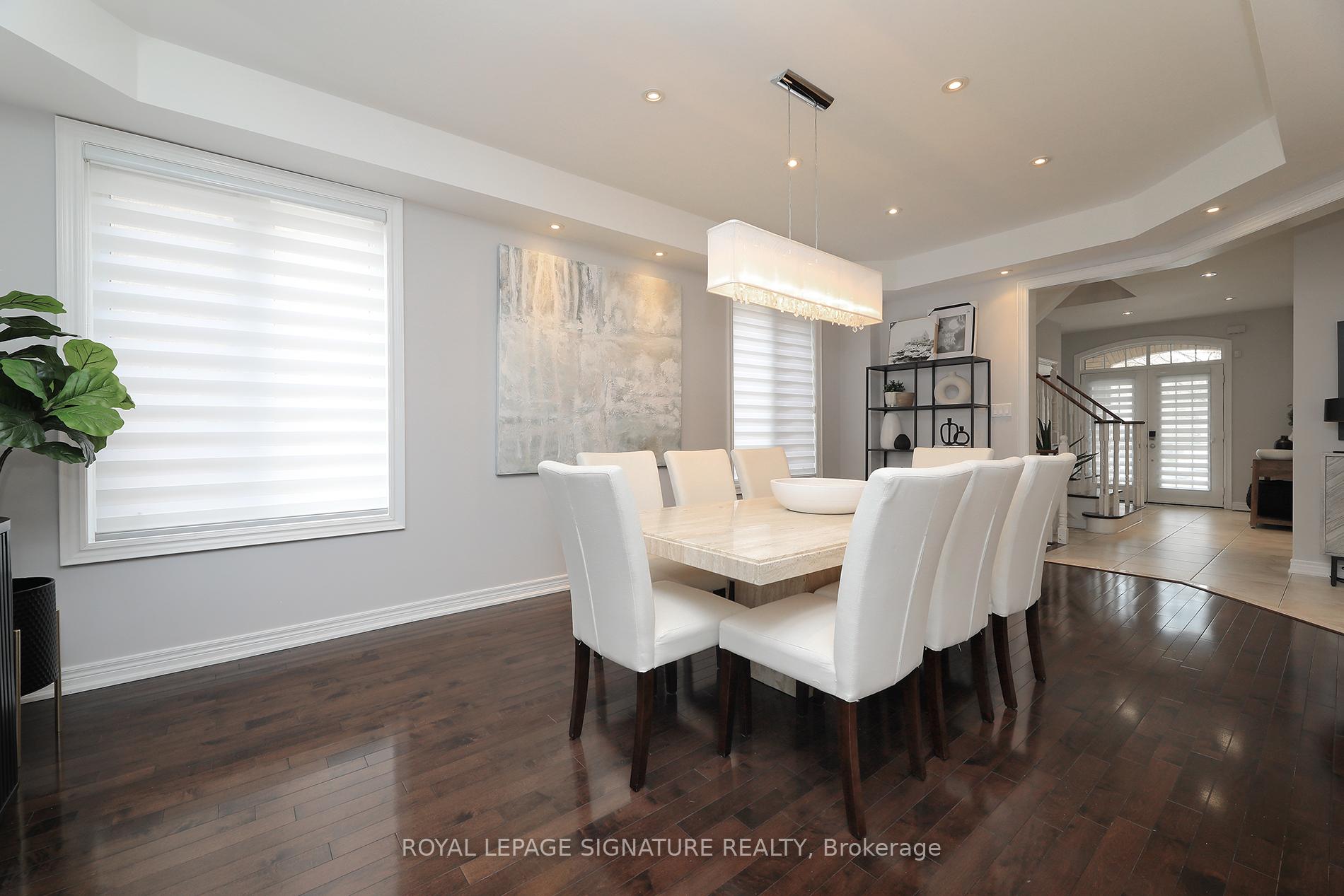 Photo 9 of 17 Southvale Drive, Vaughan, Patterson — HOMEH