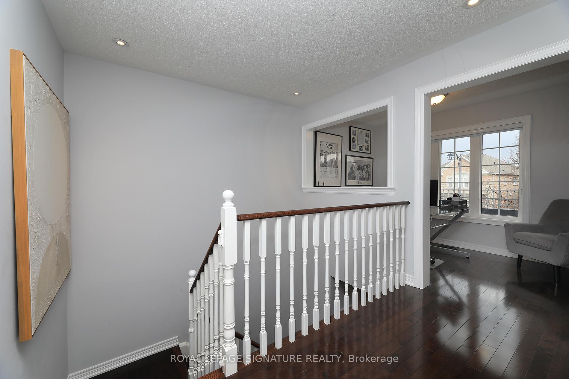 Photo 13 of 17 Southvale Drive, Vaughan, Patterson — HOMEH