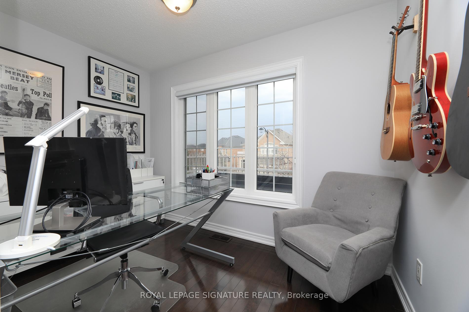 Photo 15 of 17 Southvale Drive, Vaughan, Patterson — HOMEH